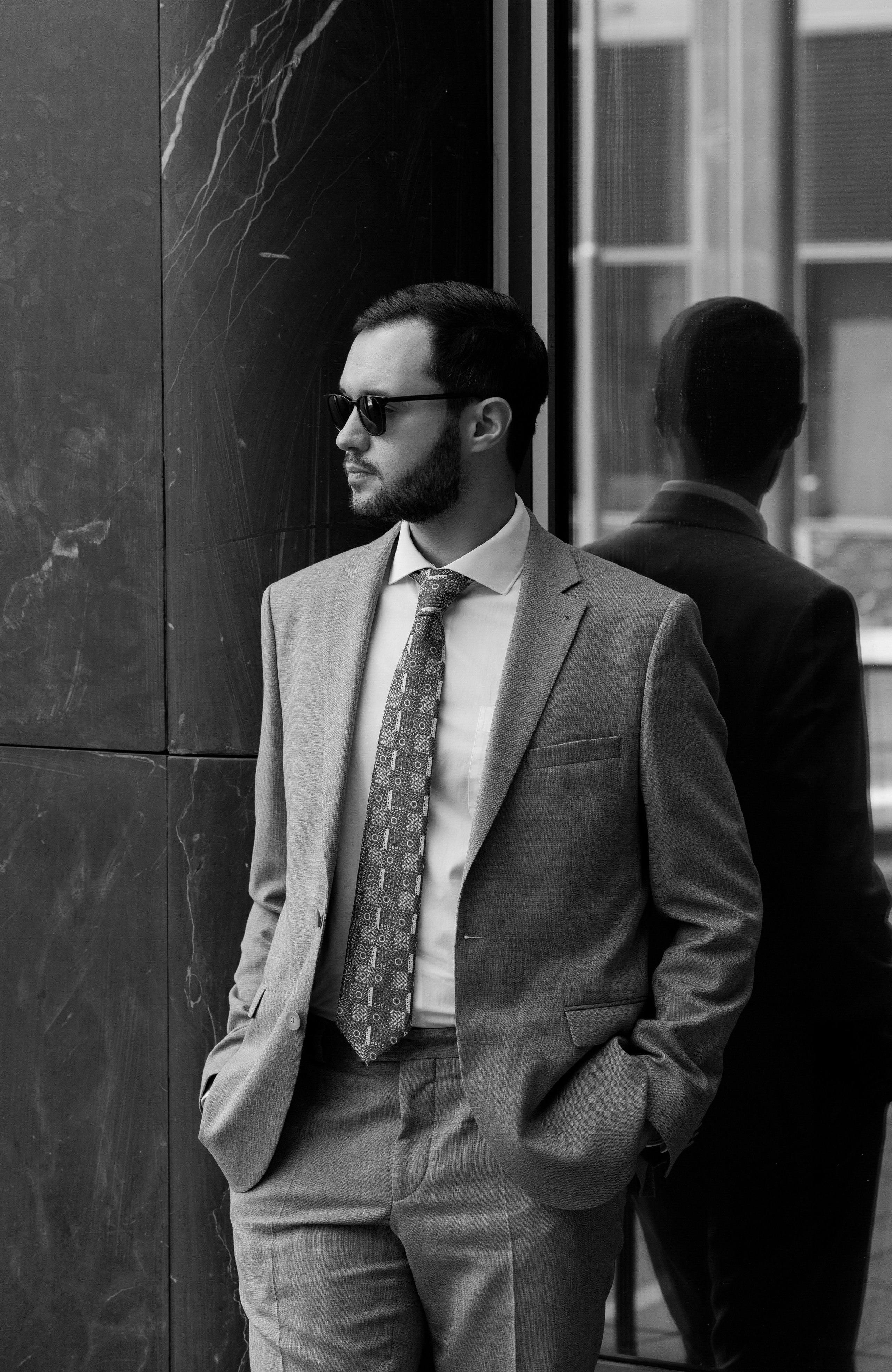 Илья & Валерия. RETOUCH-HOUSE