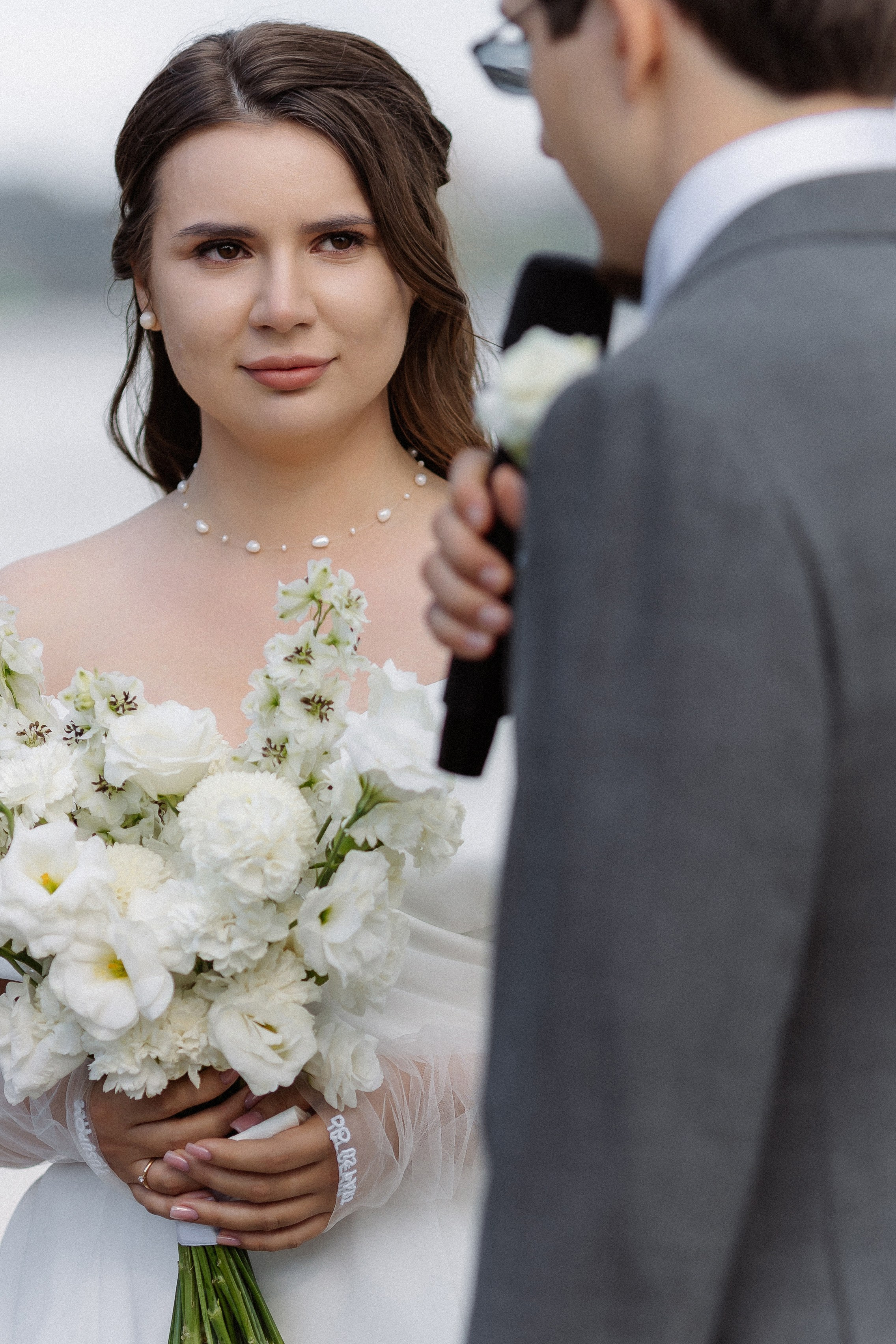 Эмилия & Тимур. RETOUCH-HOUSE