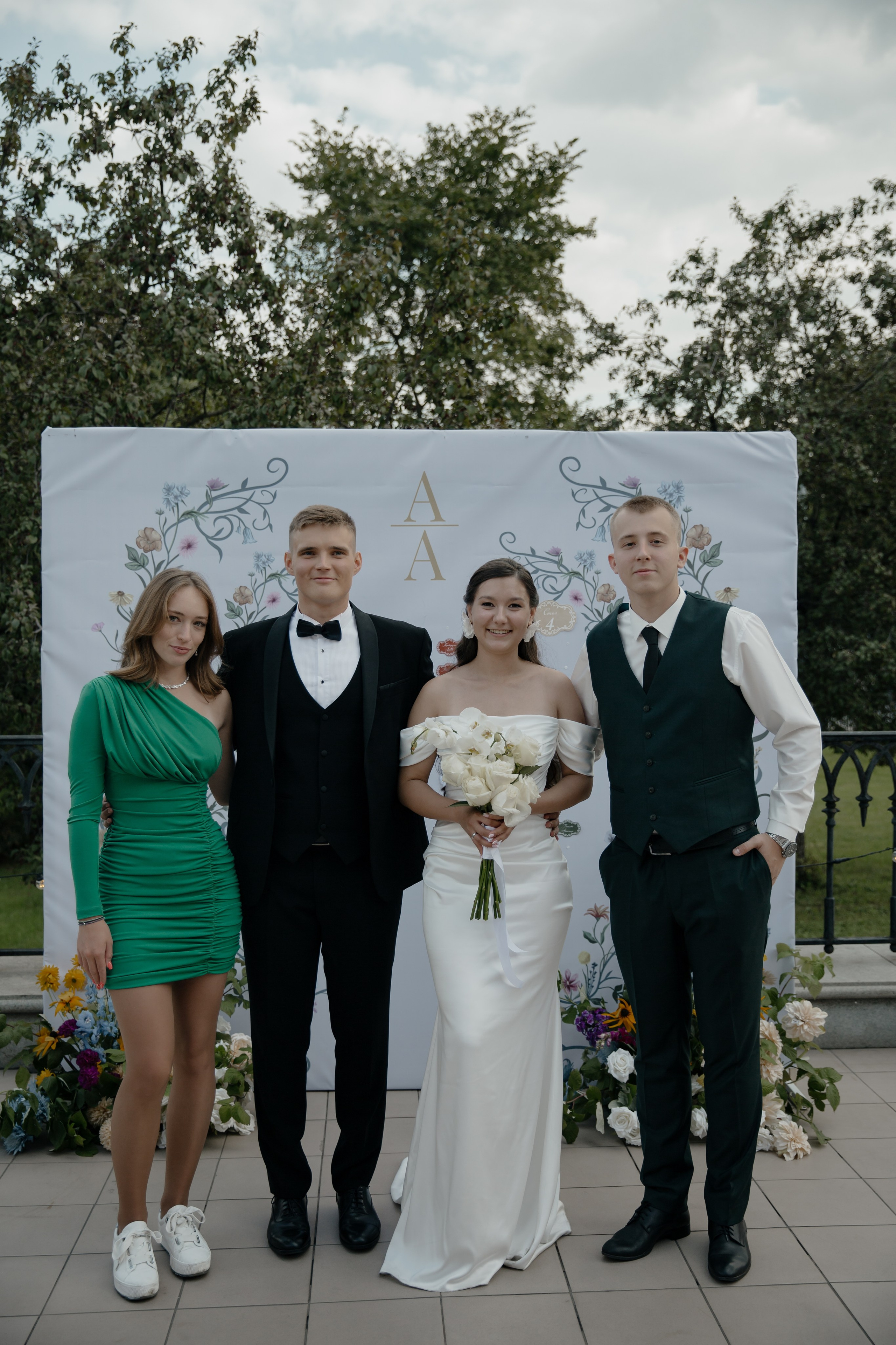 25.08.2024. RETOUCH-HOUSE