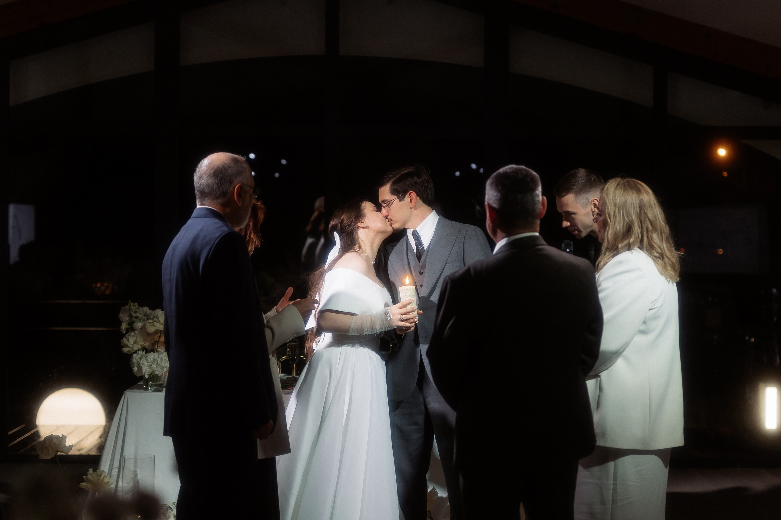 Эмилия & Тимур. RETOUCH-HOUSE