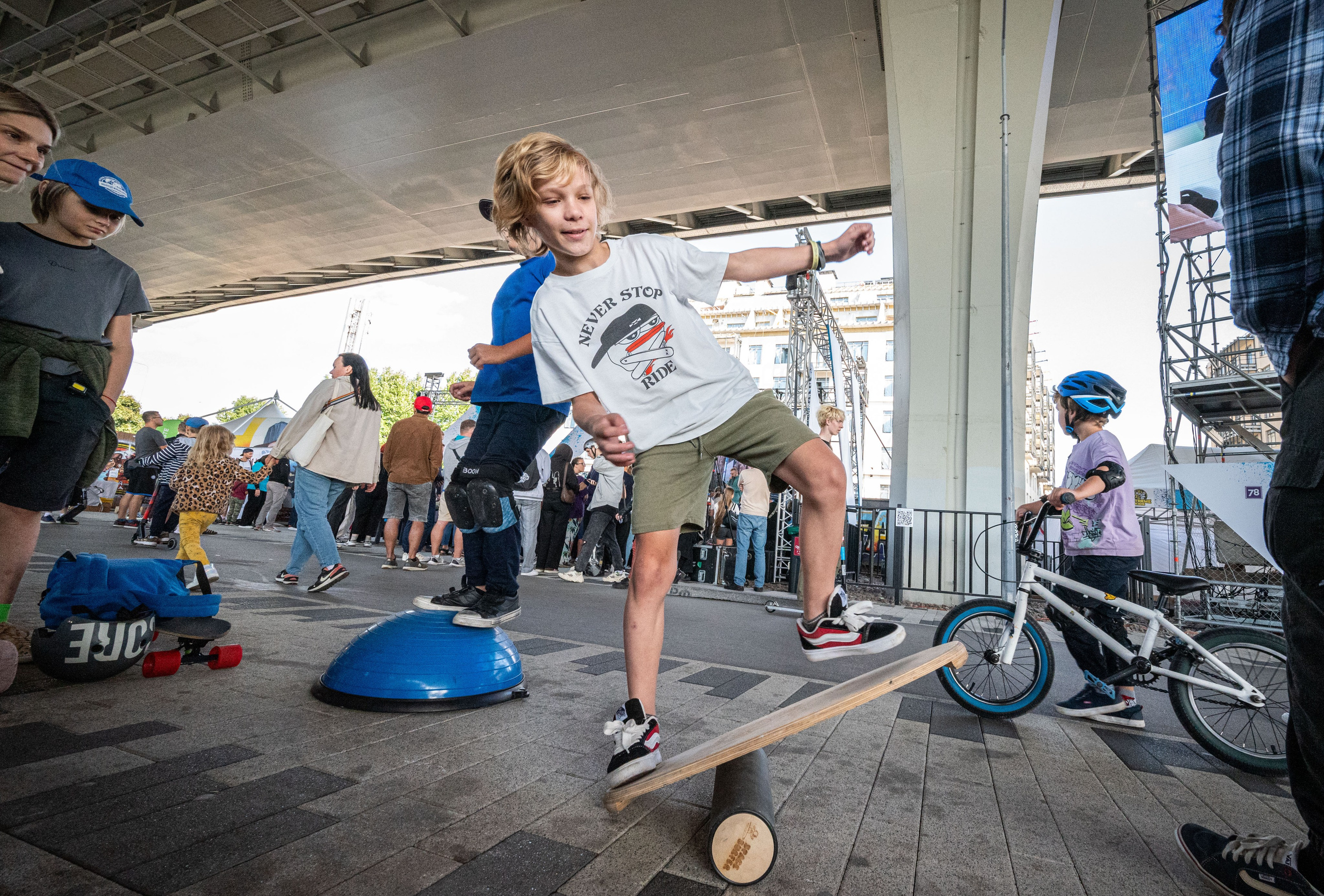 DEKA FEST. GlarePhoto (Фотограф Спб)