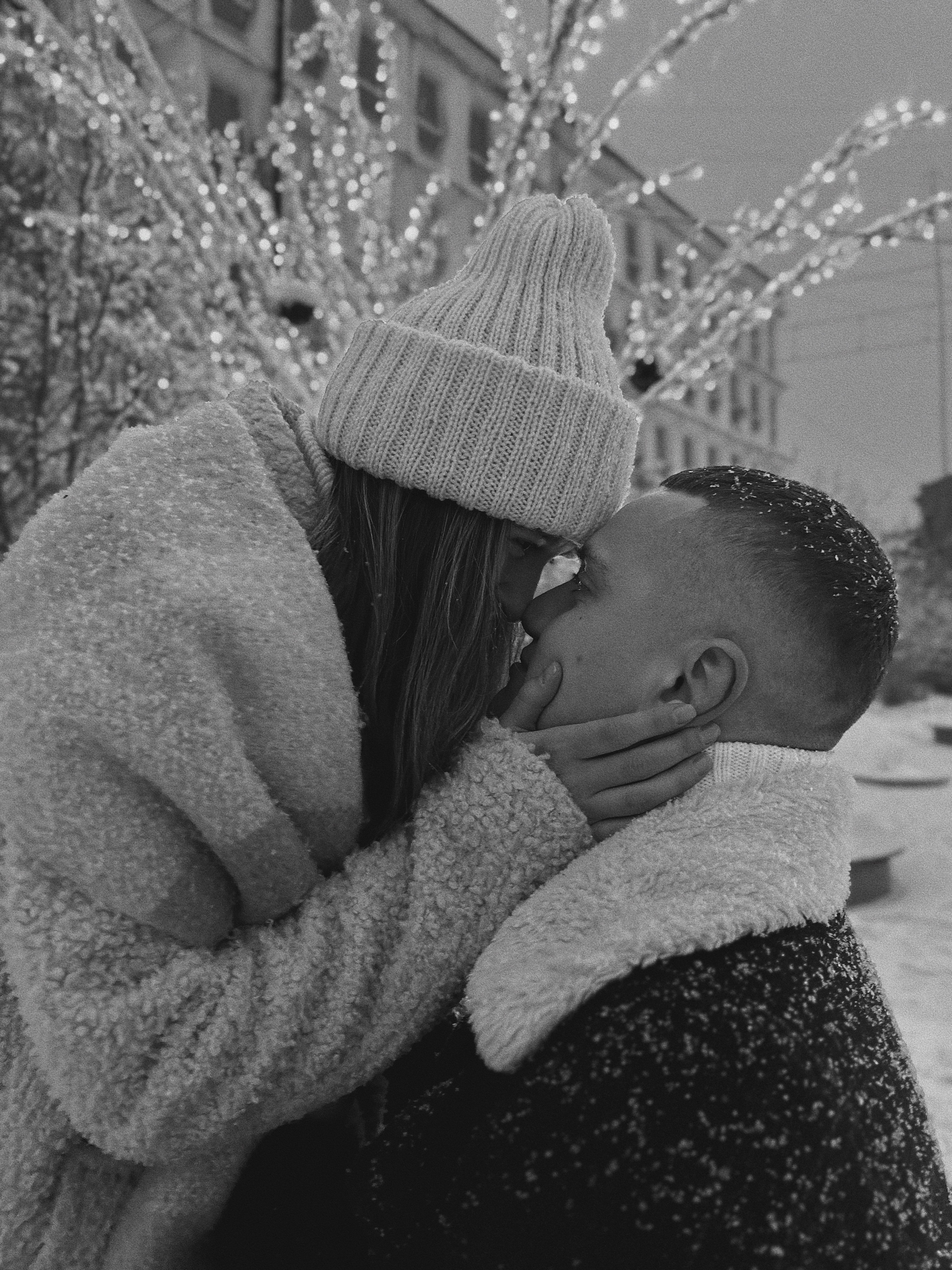 Nina & Aleksey. Фото и видео контент