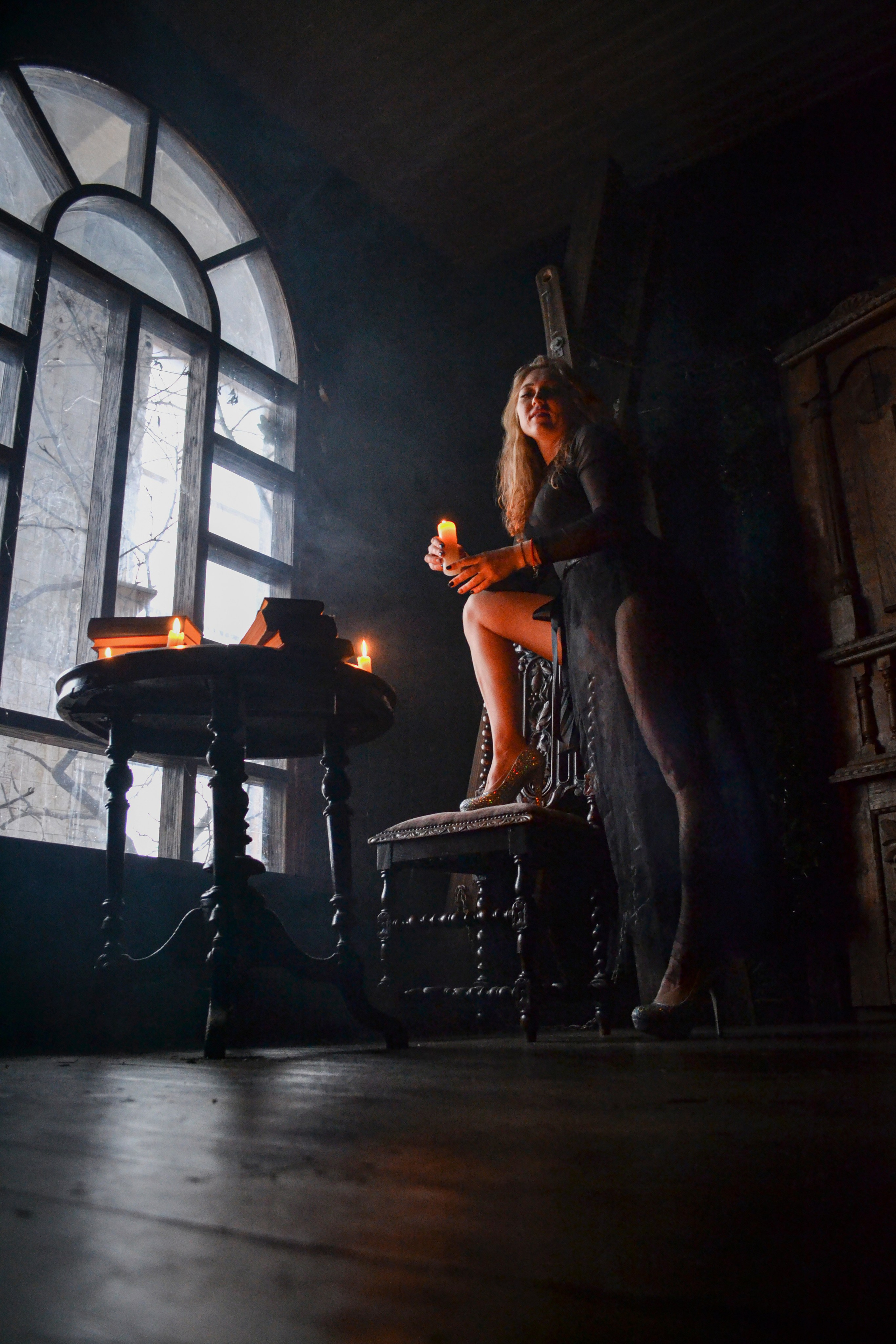 Вероника. Семейный и свадебный фотограф в Йошкар-Оле Виктор Крайт