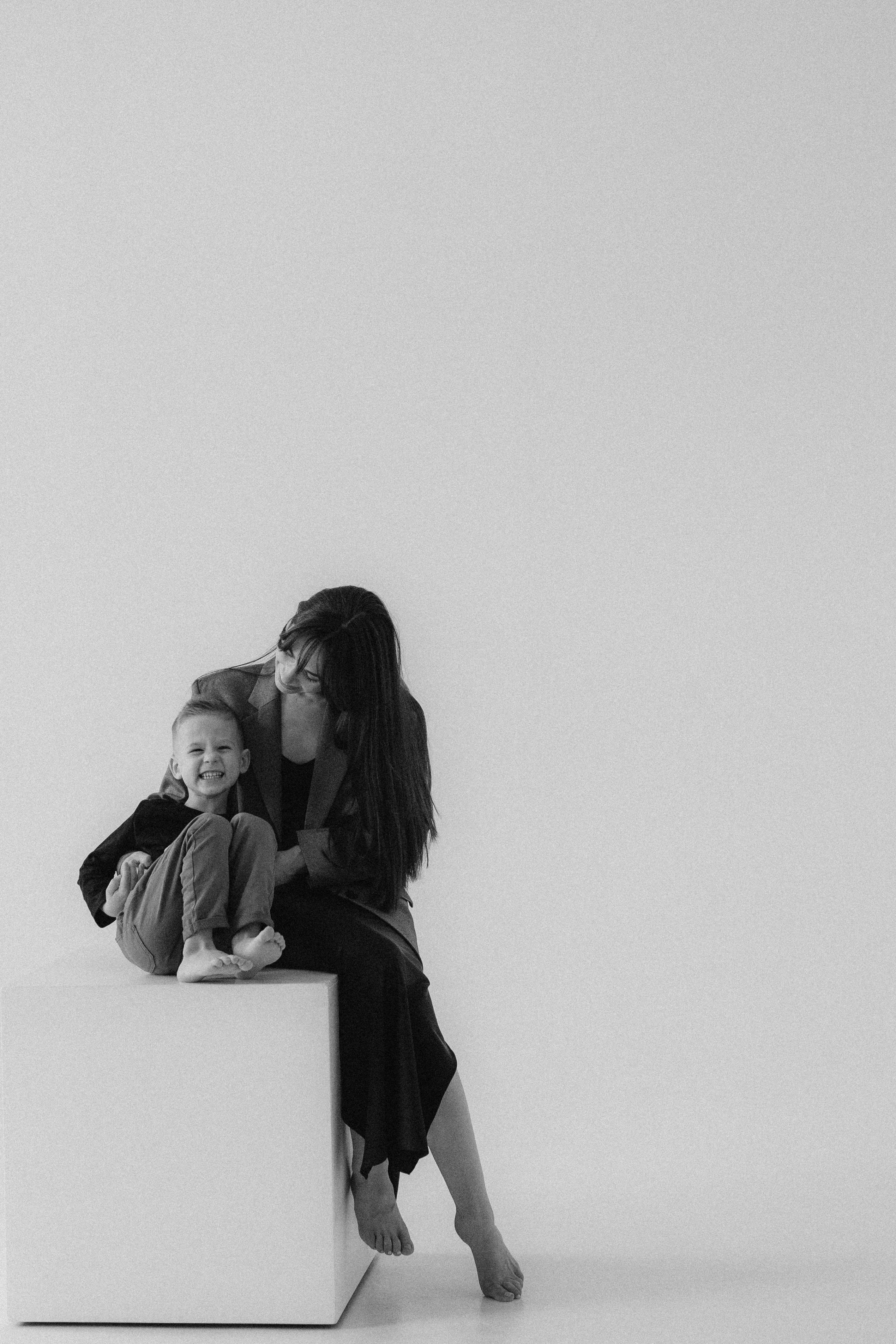 Тёплое воспоминание. Семейный и портретный фотограф из Казани