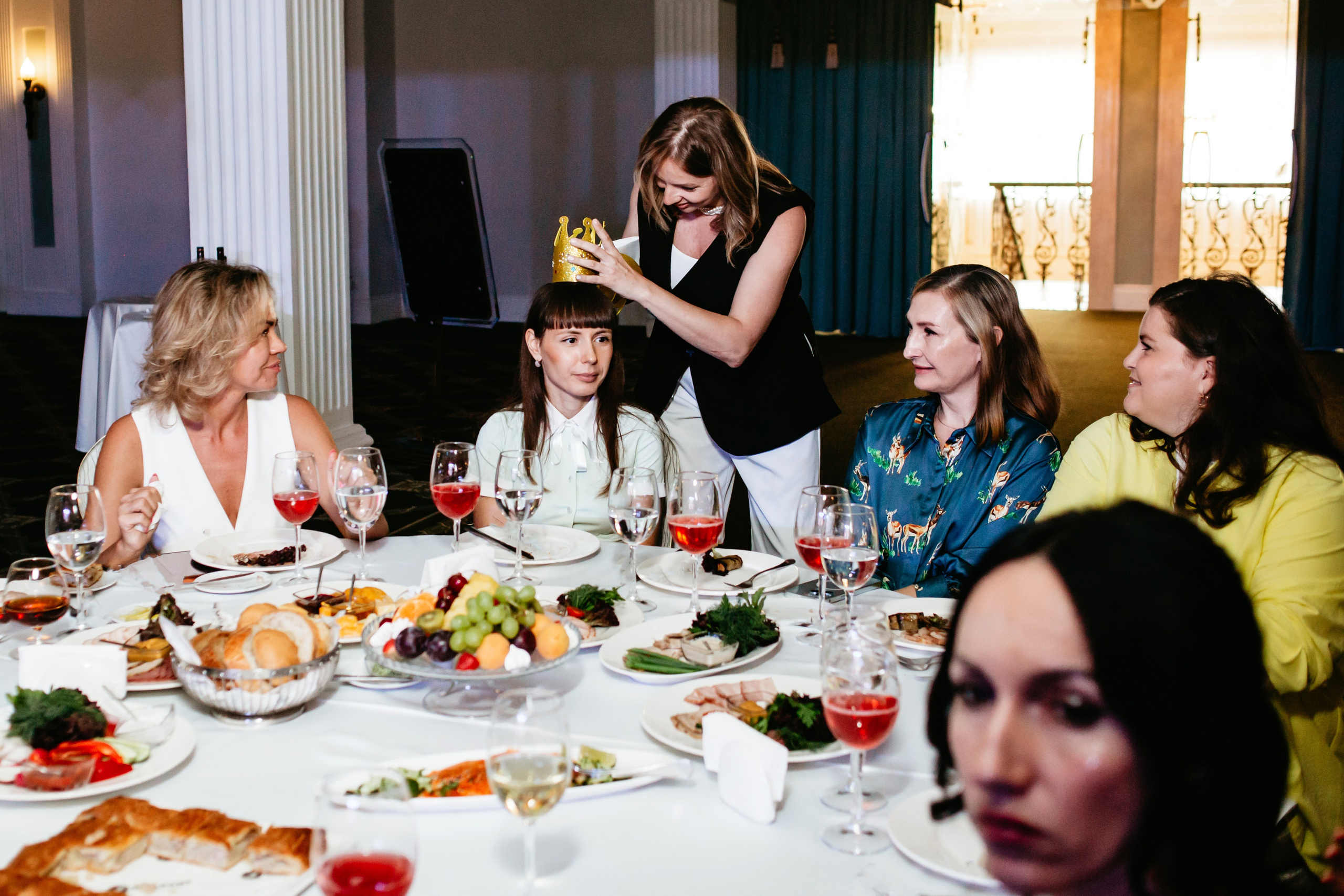 Выпускной 2025 (9класс) 124 школа. Фотограф в Челябинске Ополихина Анна