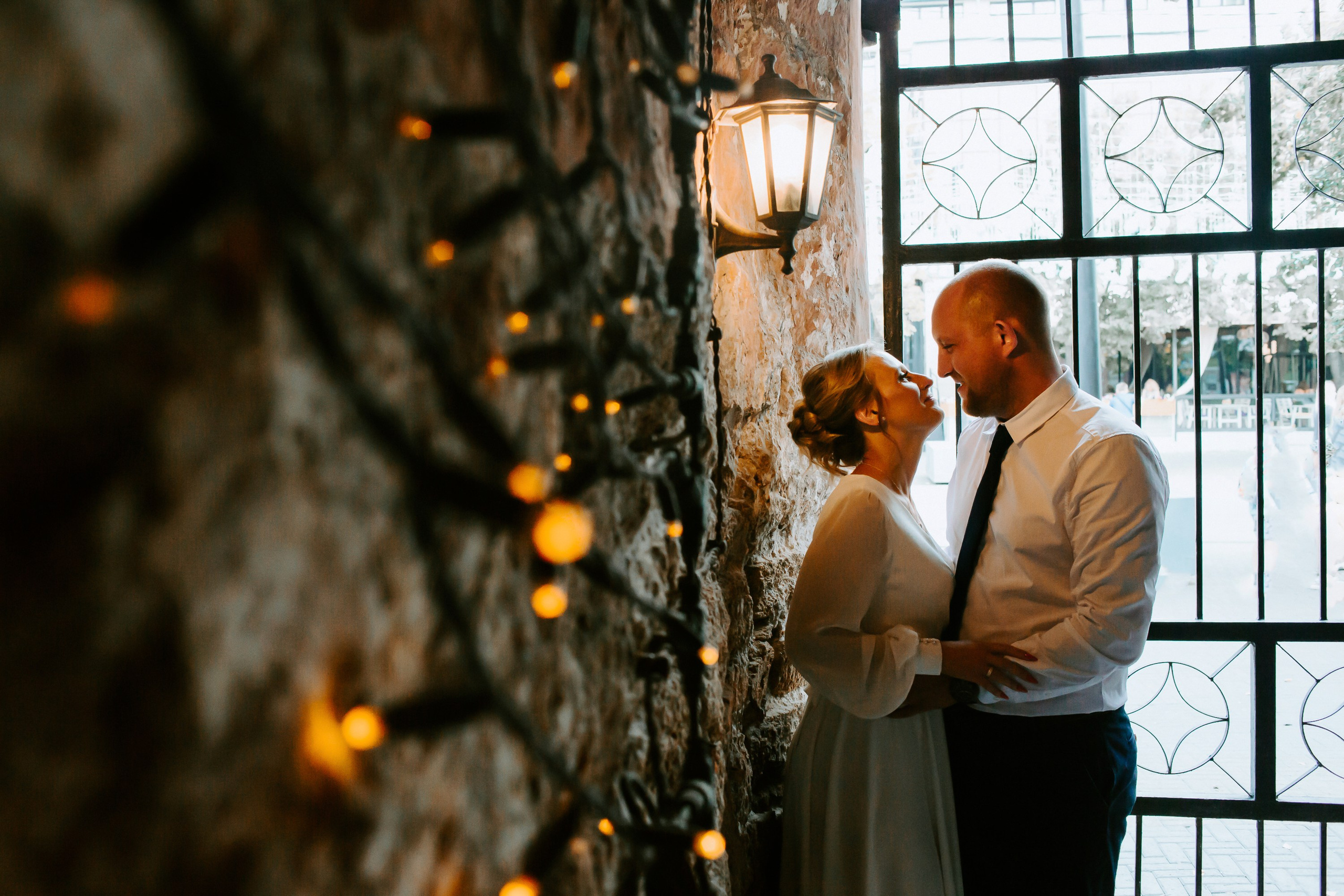 Загс и прогулка. Елена и Виктор. Фотограф в Челябинске Ополихина Анна