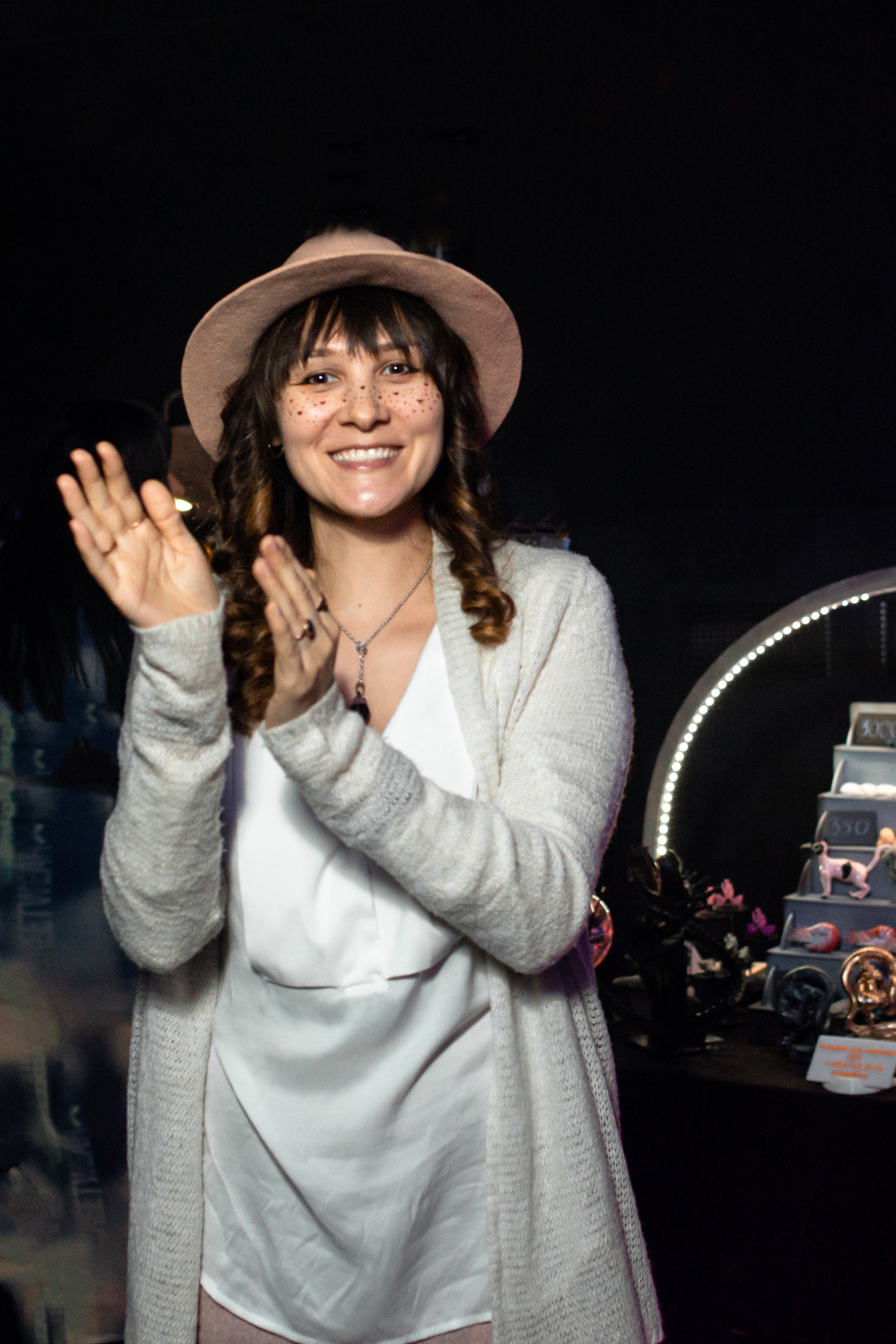 Agnivaib 2025 Ozz. Фотограф в Челябинске Ополихина Анна