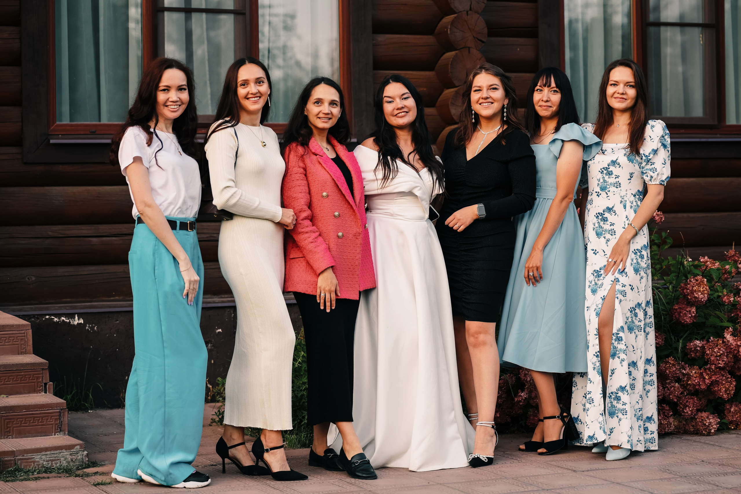 Свадебная съемка. Ikotdusov