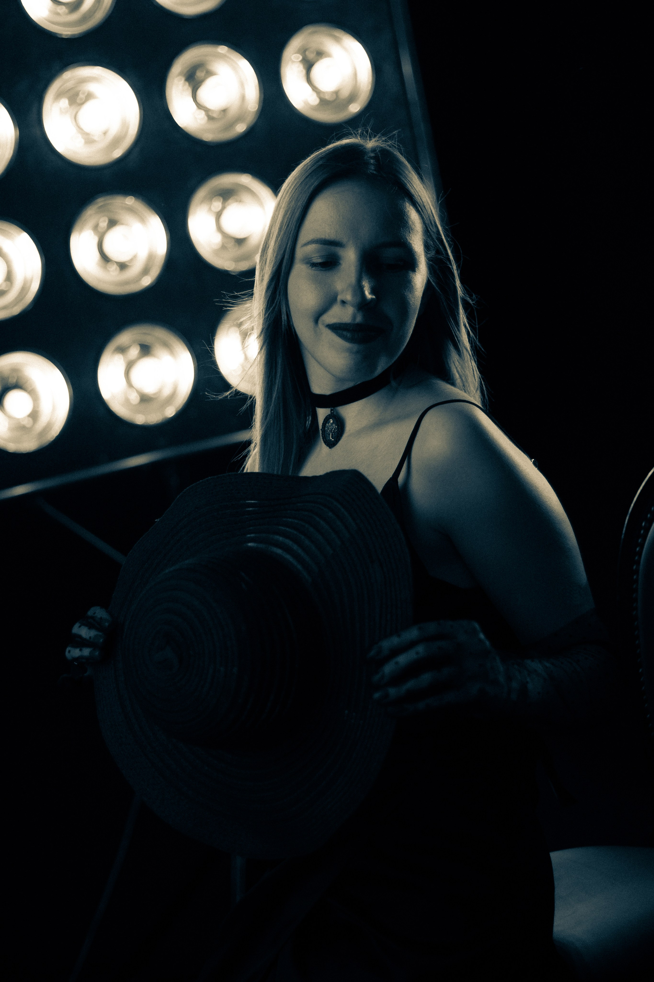 Яна. Юлия Чайко, фотограф в Минске