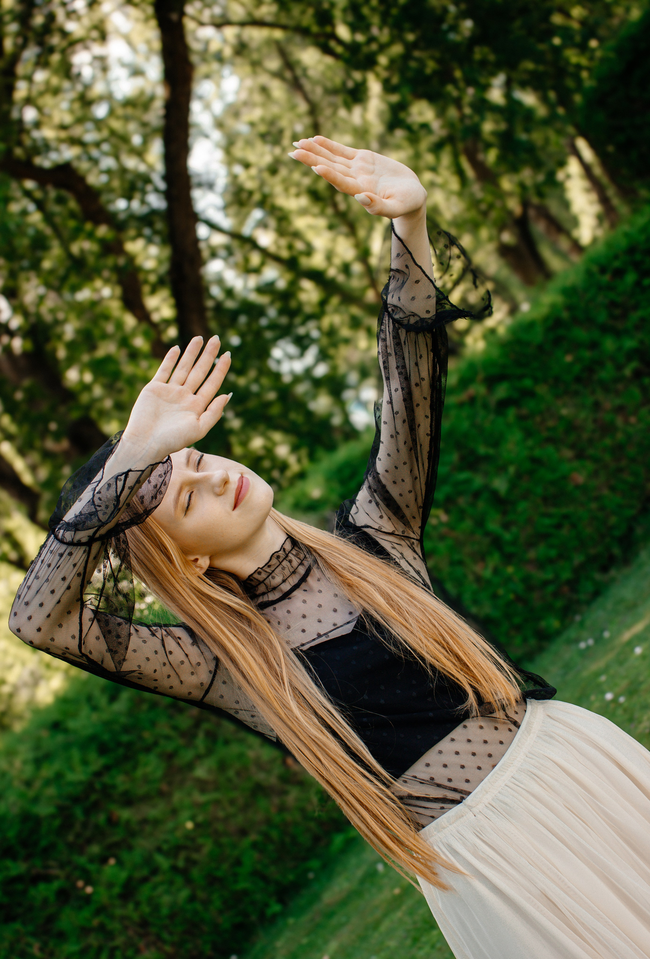 Екатерина. Юлия Чайко, фотограф в Минске