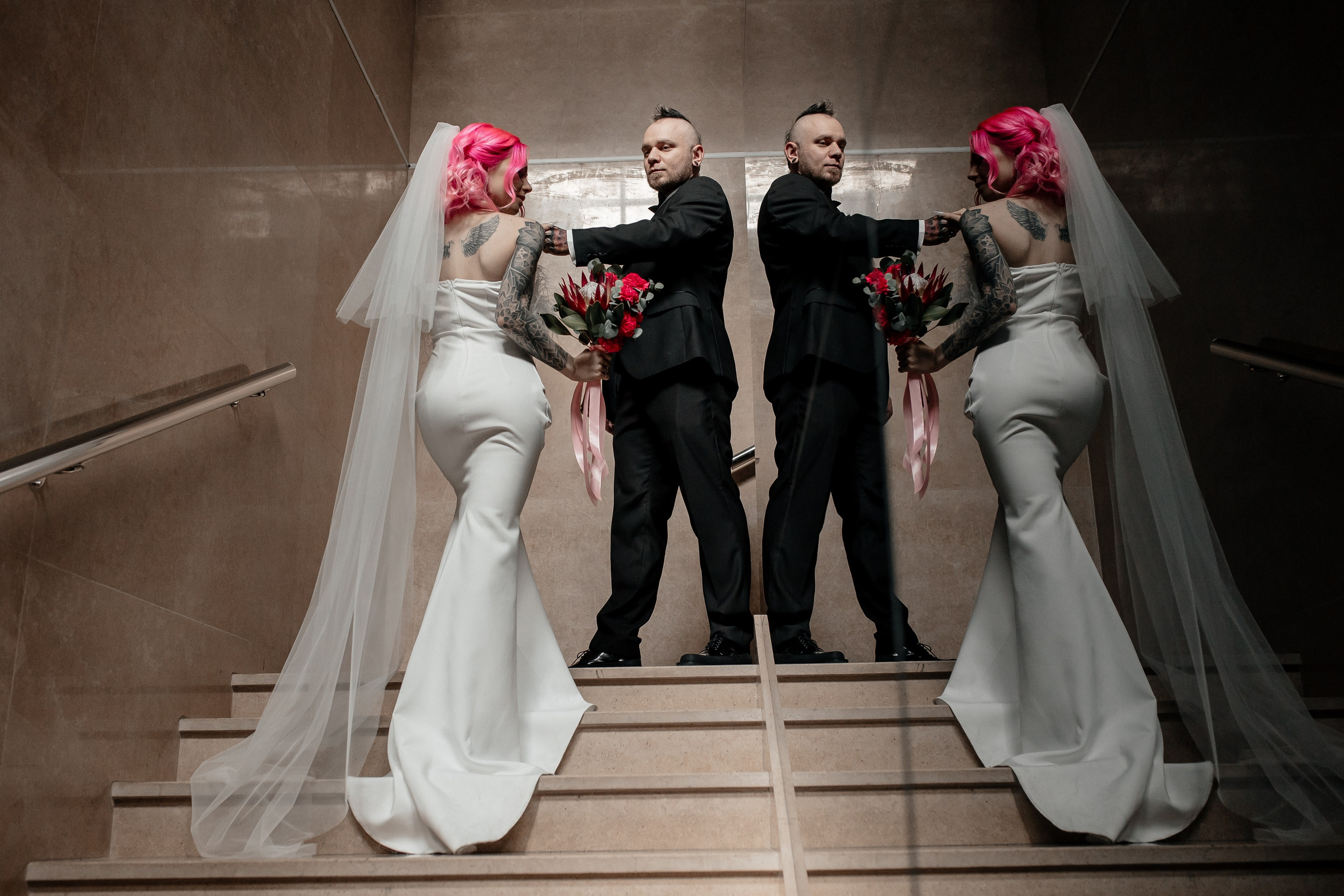 Саша и Таня 2024. Свадебный и портретный фотограф Алина Иванова. Екатеринбург-Москва