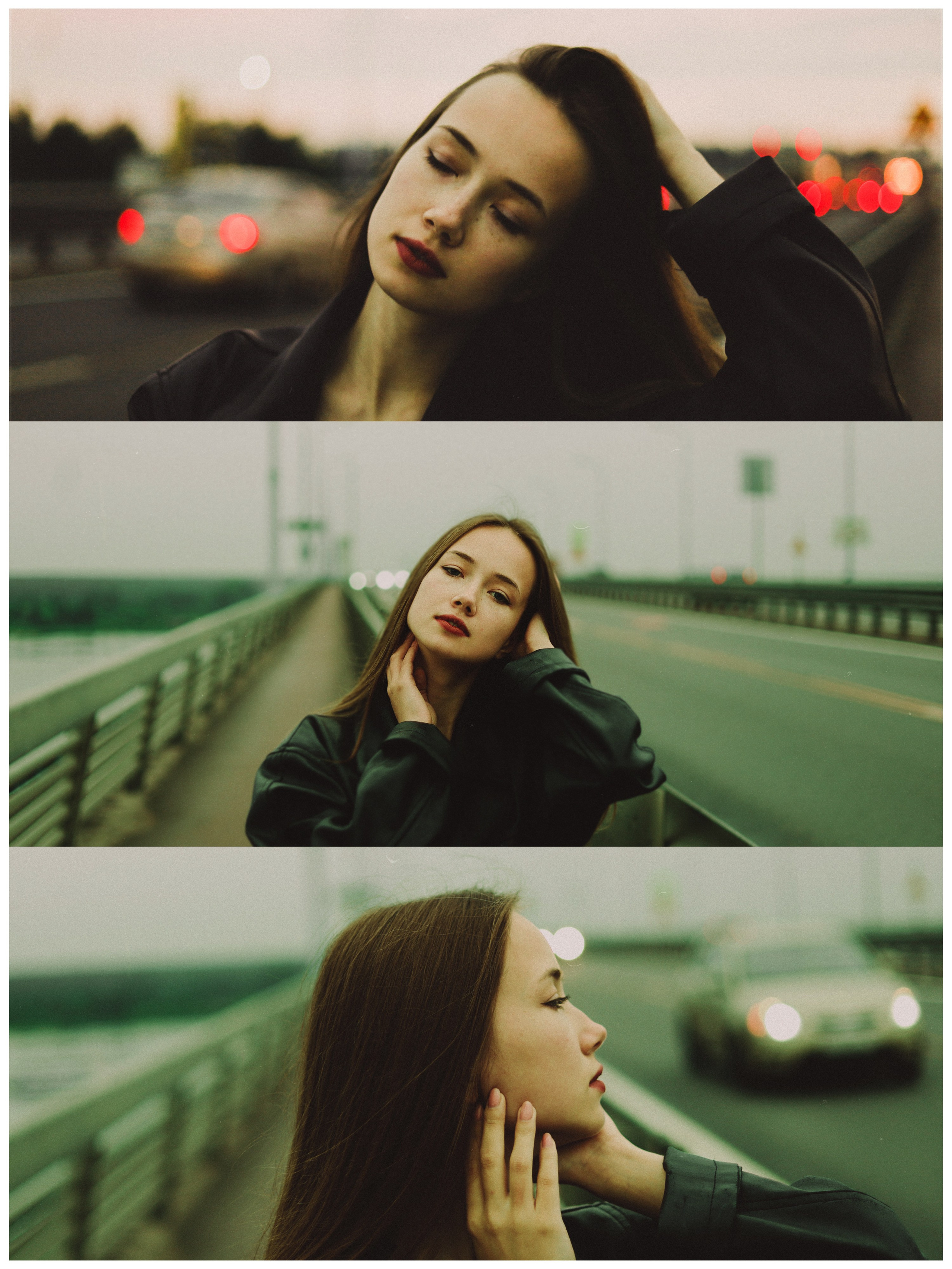 About lightness. Sun Betty — кинофотограф Элизабет