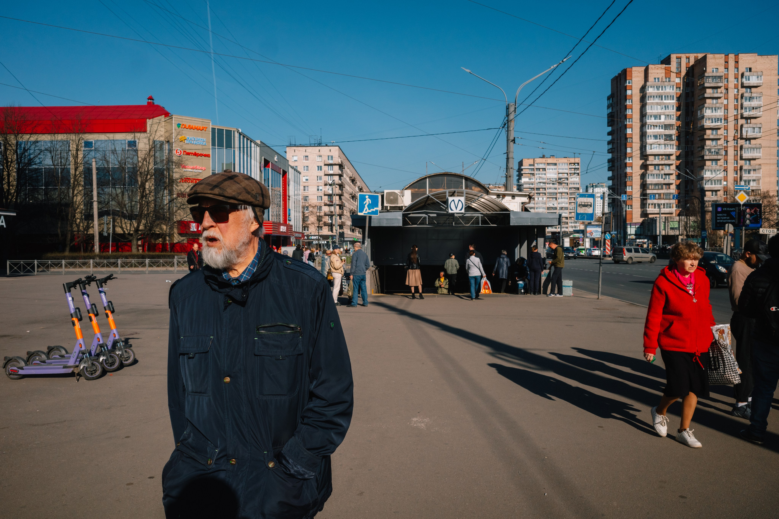 Репортаж. Stanislav Liepa Photography