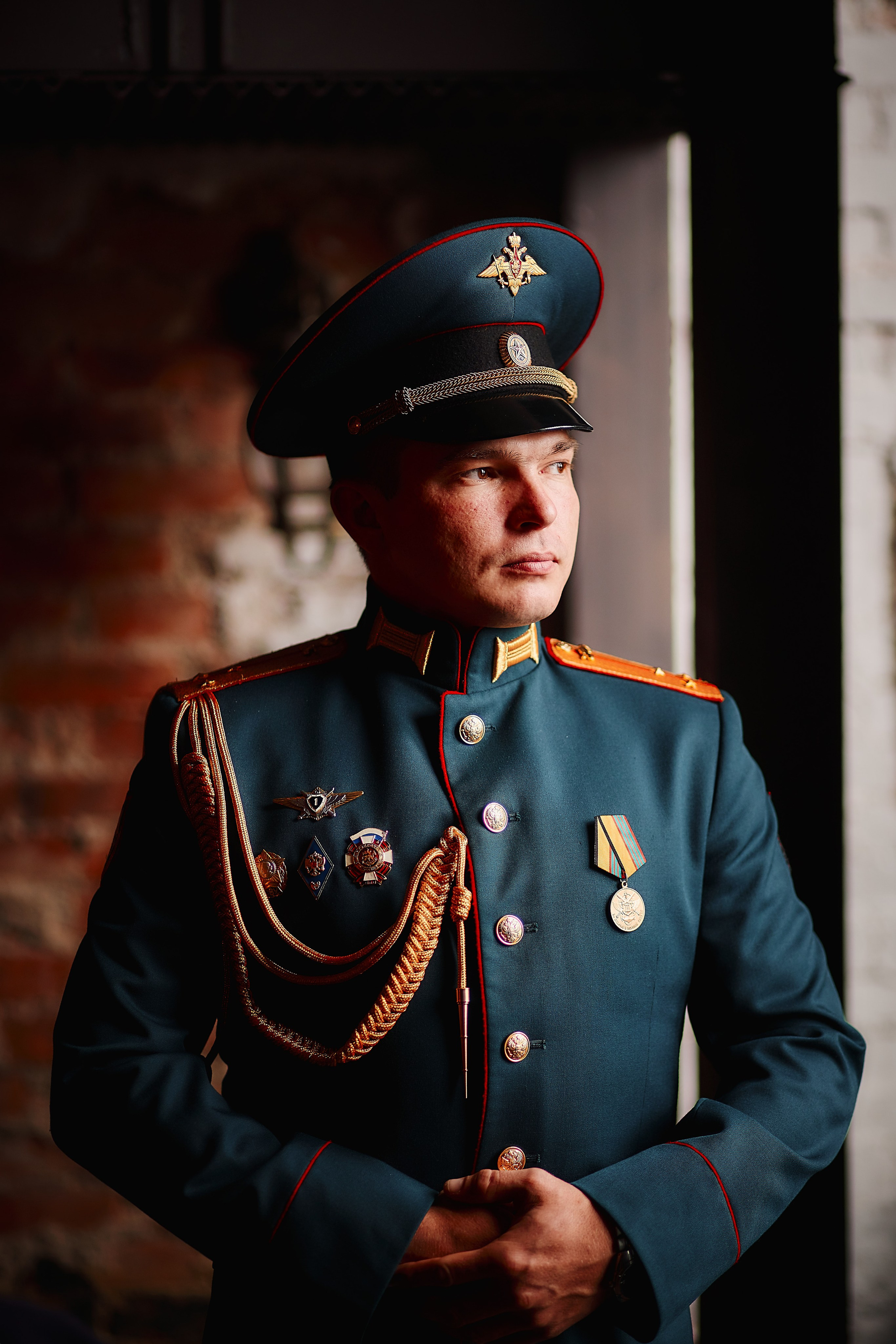 Фотограф на свадьбу в Москве