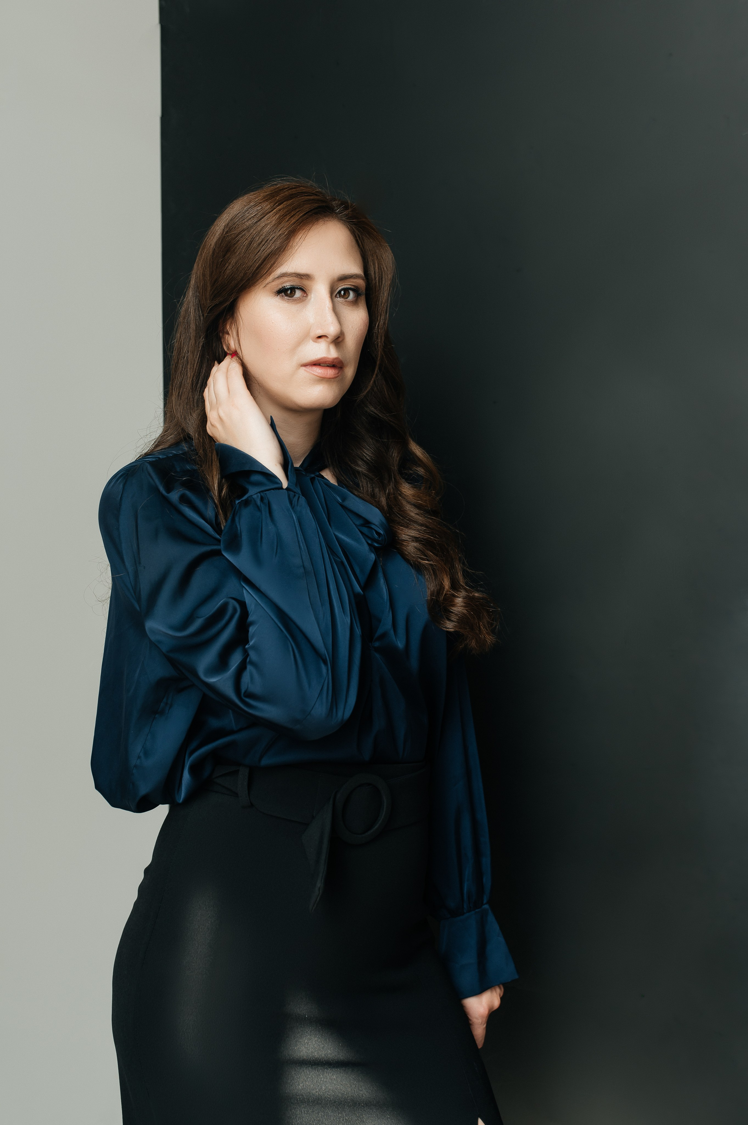 Анна. Семейный и детский фотограф в Туле