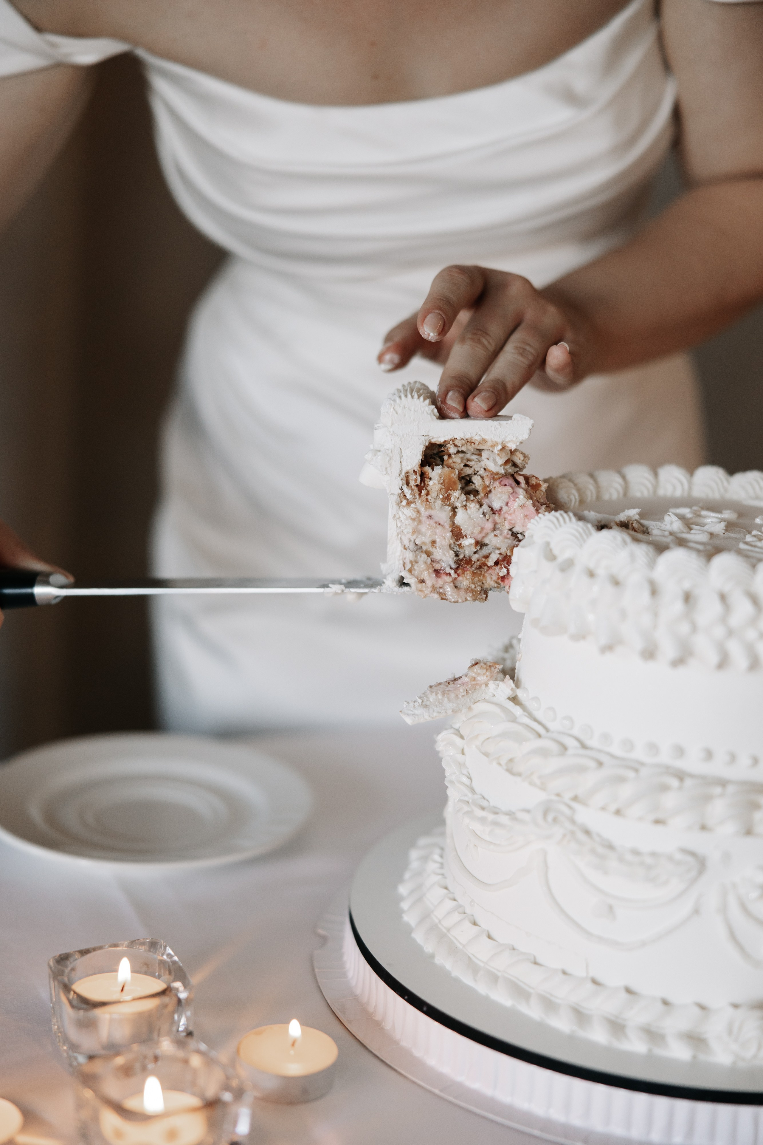 Александра и Сергей. Свадебный фотограф в Санкт-Петербурге Екатерина Евсеева