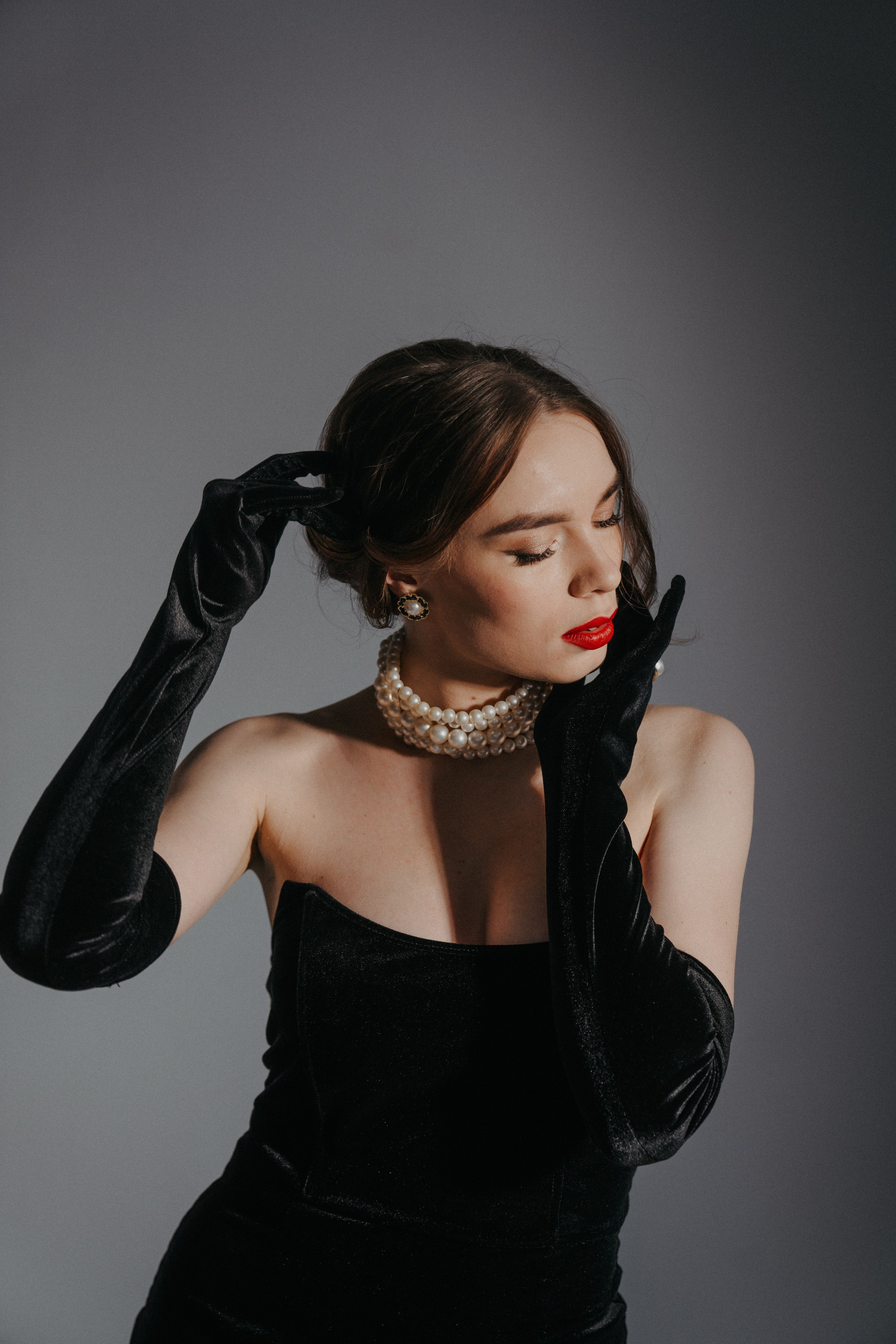 Ульяна. Фотограф в Санкт-Петербурге Мария Александрова