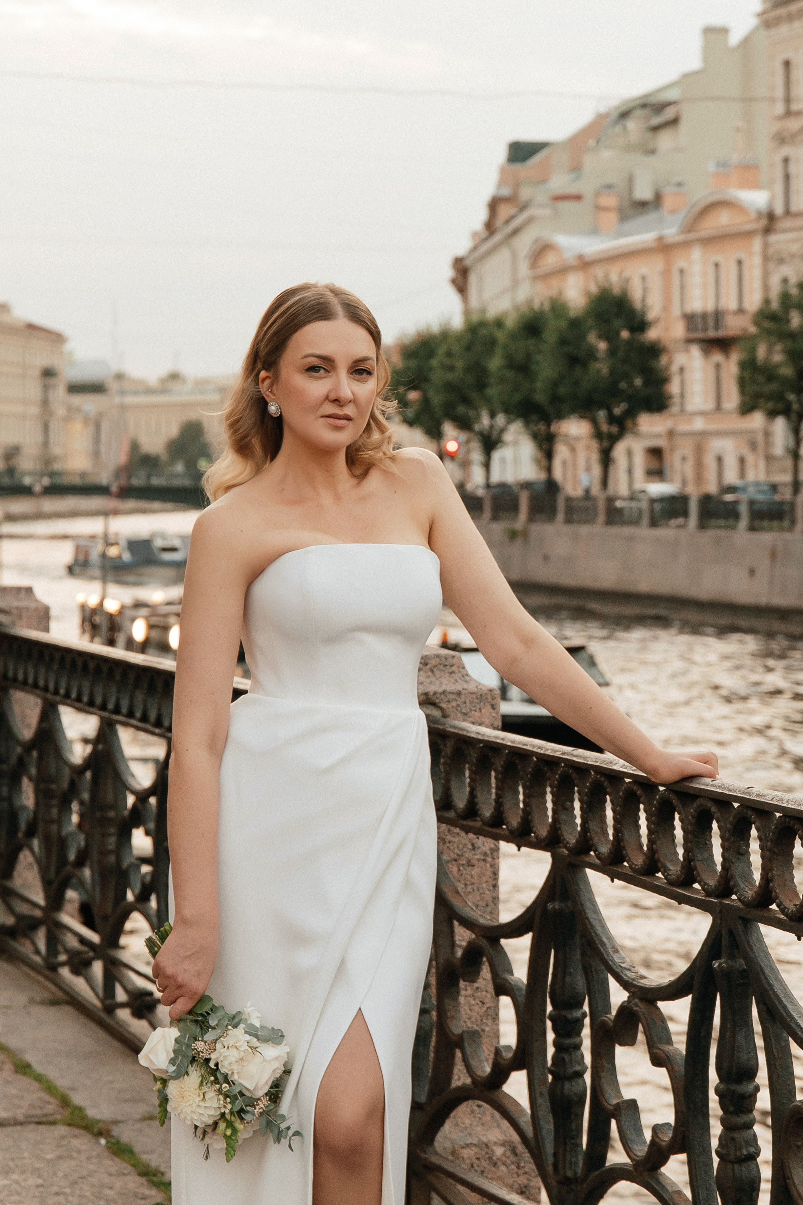 ANONS. Мария — Свадебный фотограф