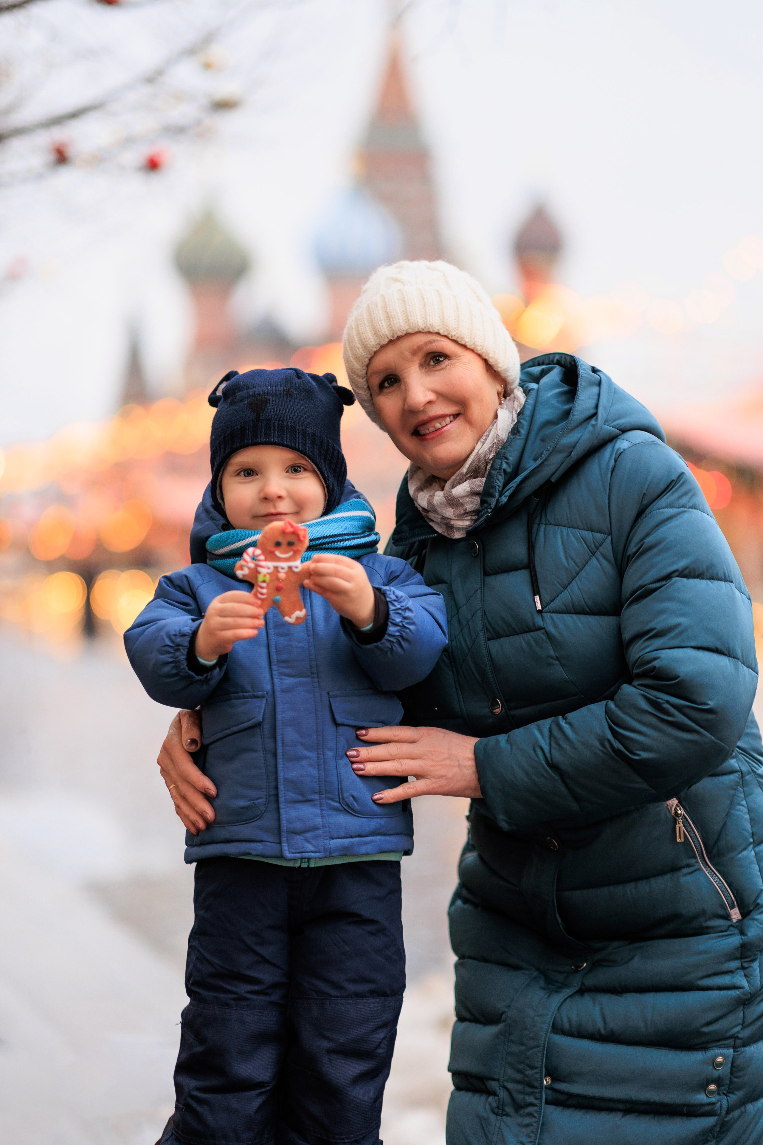 Семейная ГУМ ярмарка. Женский и семейный фотограф в Москве- Ольга Самусенко
