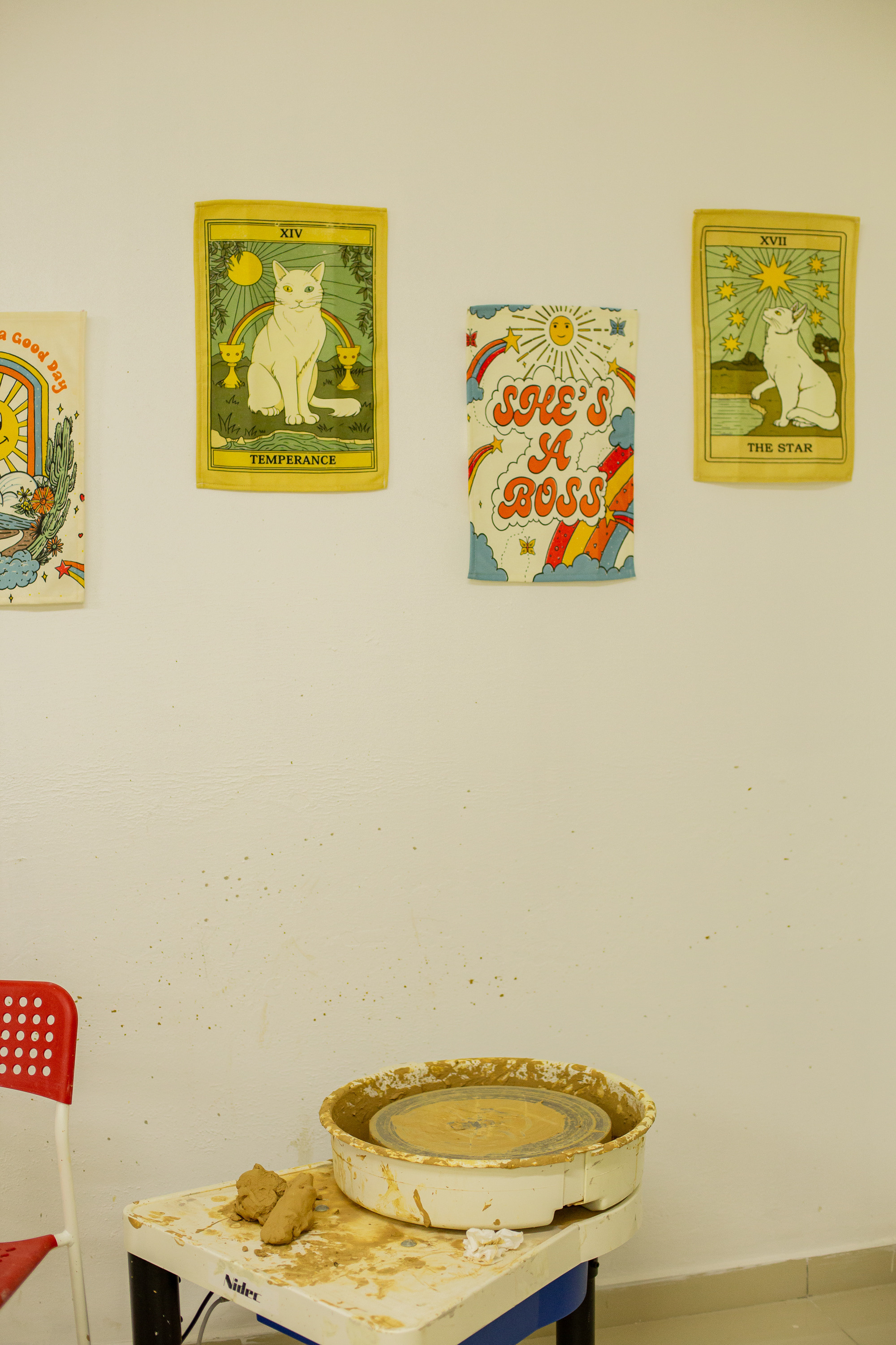 Гончарная мастерская. Фотограф в Черногории — семейная фотосессия с детьми, лавстори,