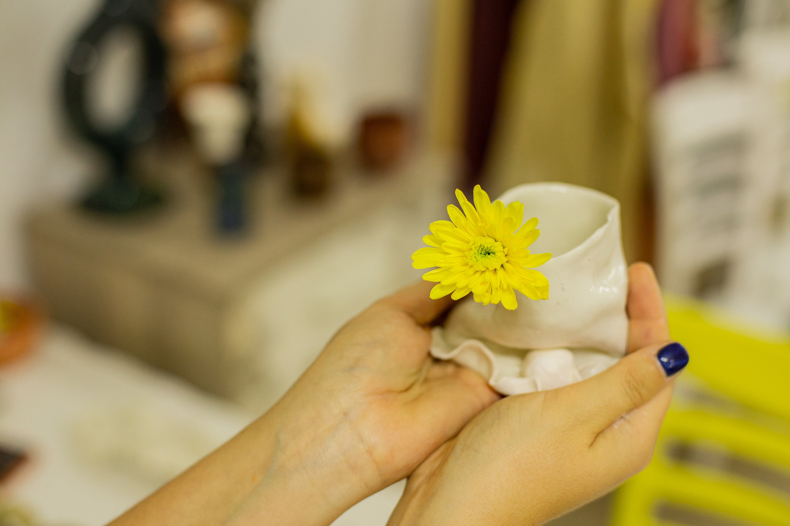 Гончарная мастерская. Фотограф в Черногории — семейная фотосессия с детьми, лавстори,