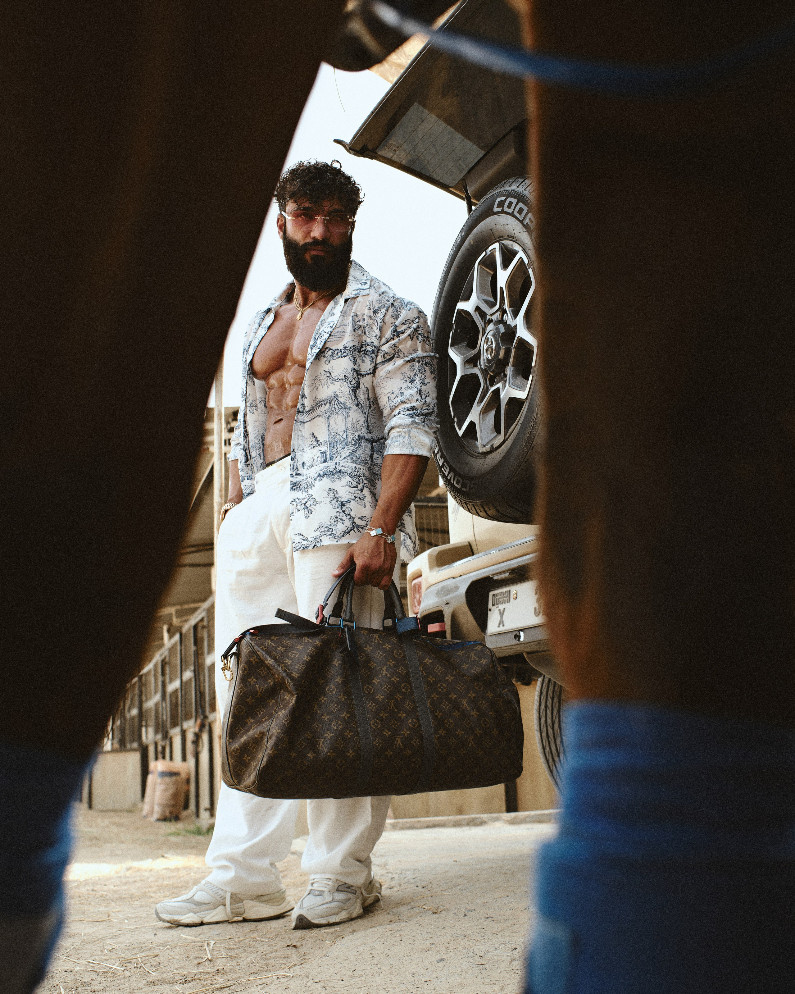 Фотограф Москва. NOIZOMAX Художественный фотограф в Дубай