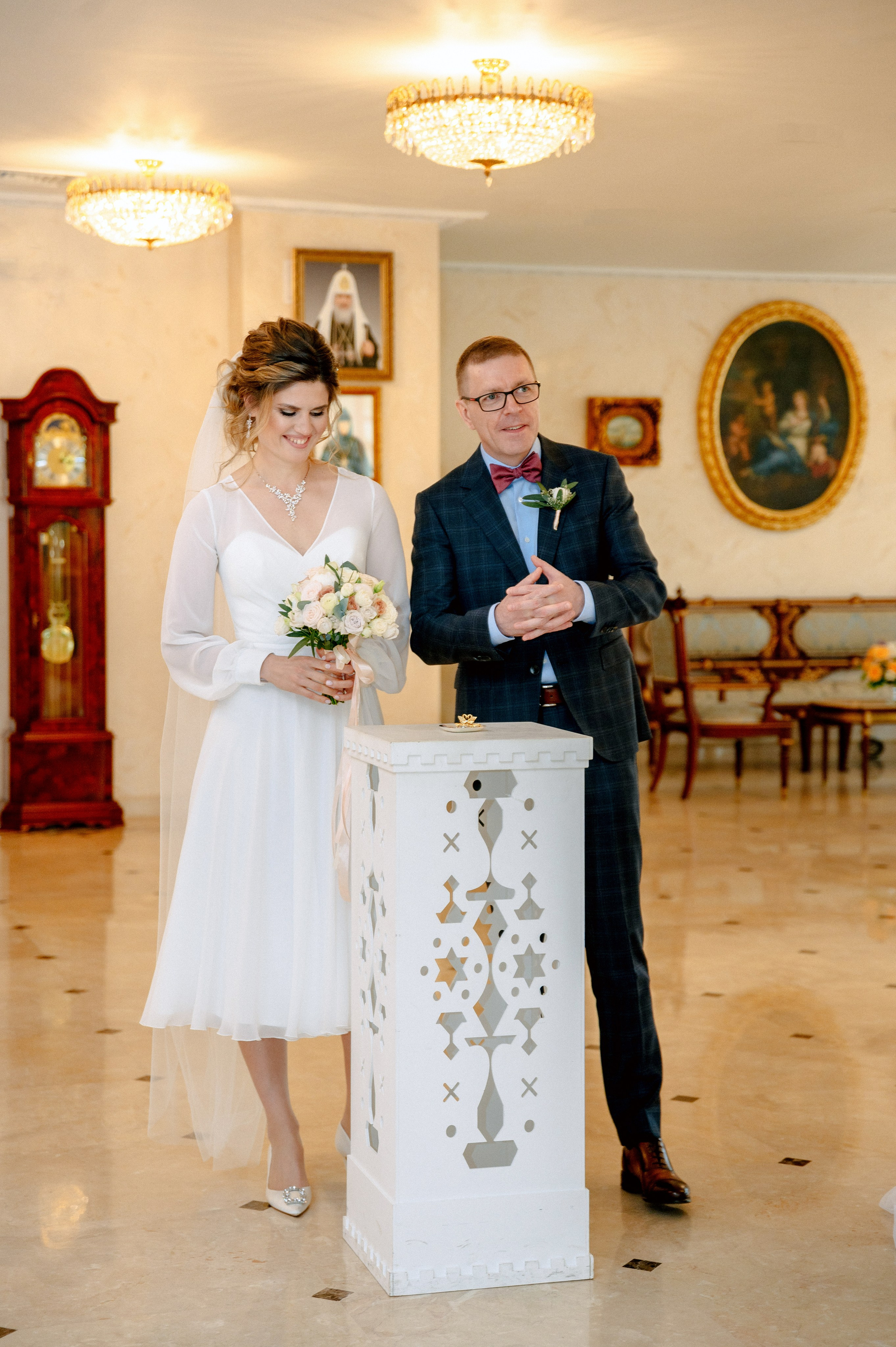 ЯНА и ЖЕНЯ. Шашкова Вероника / Свадебный и семейный фотограф Москва и Ярославль