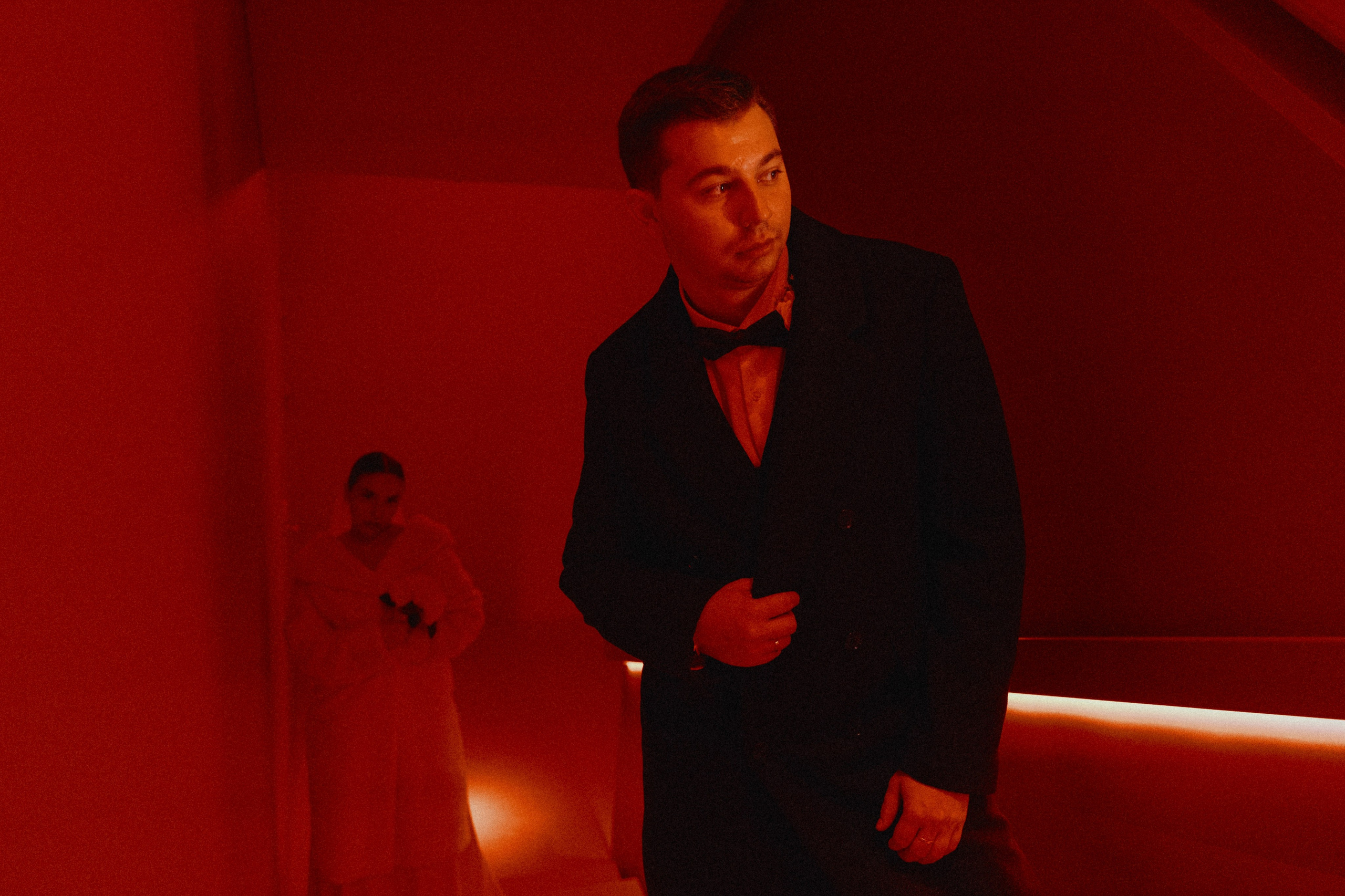 Свадебная серия «Код доступа — любовь» | Свадебный фотограф Сергей Слесарчук. Свадебный фотограф СПБ