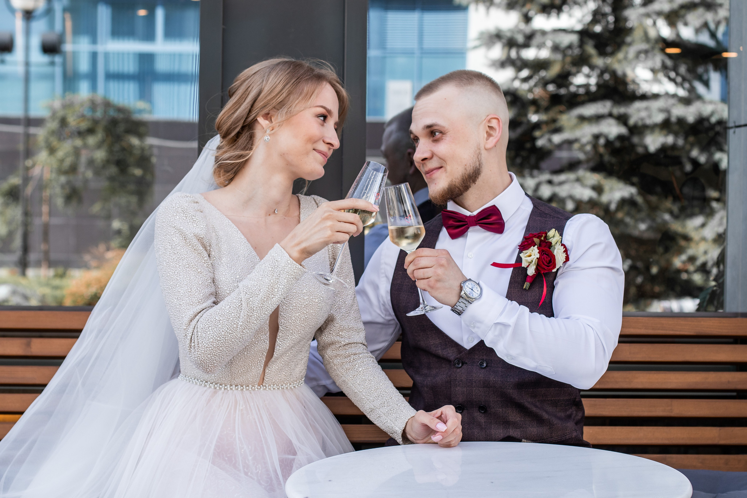 Артем и Ангелина