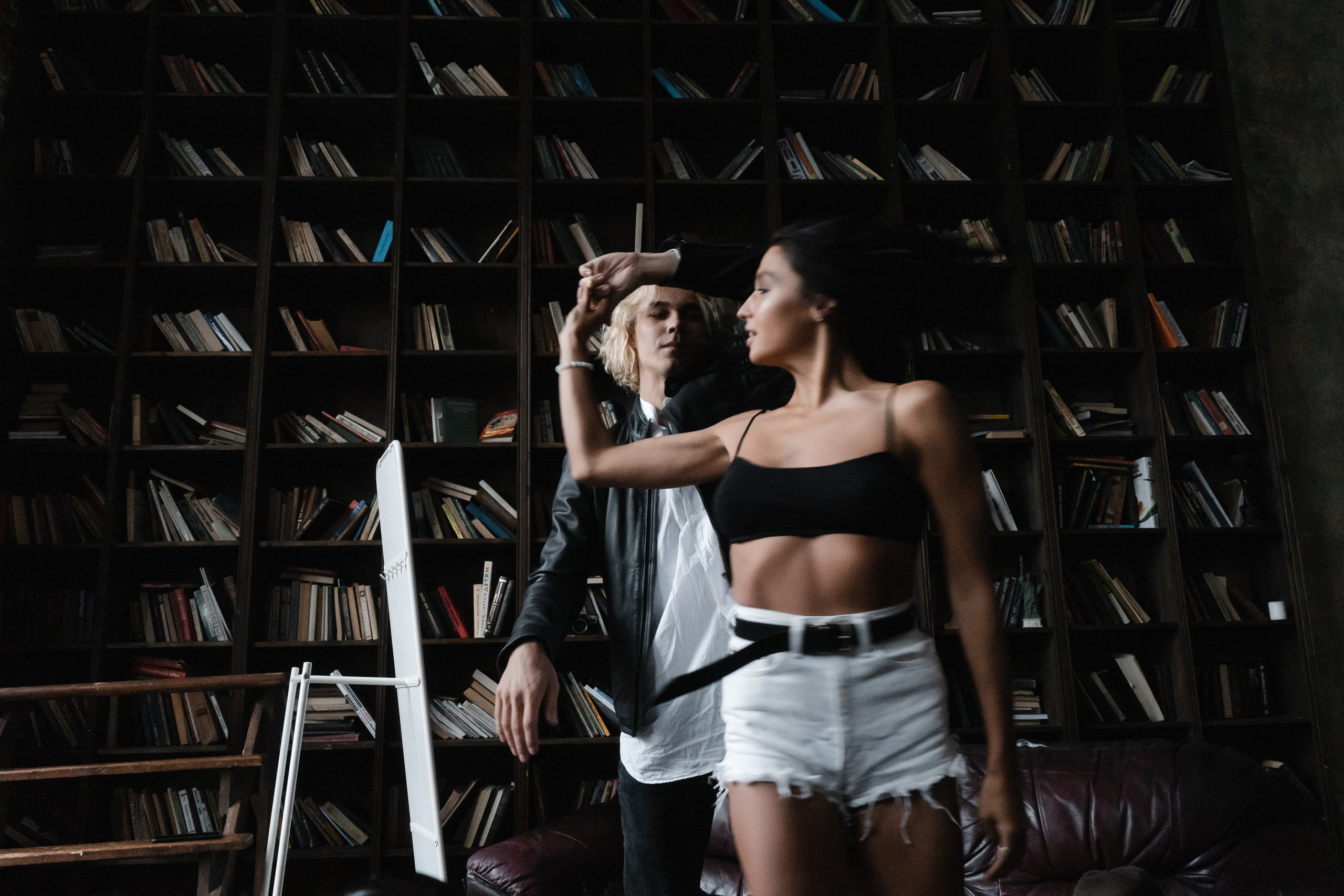 Фотография Love-story. Свадебный и семейный фотограф в Лениногорске Альбина Хасаншина