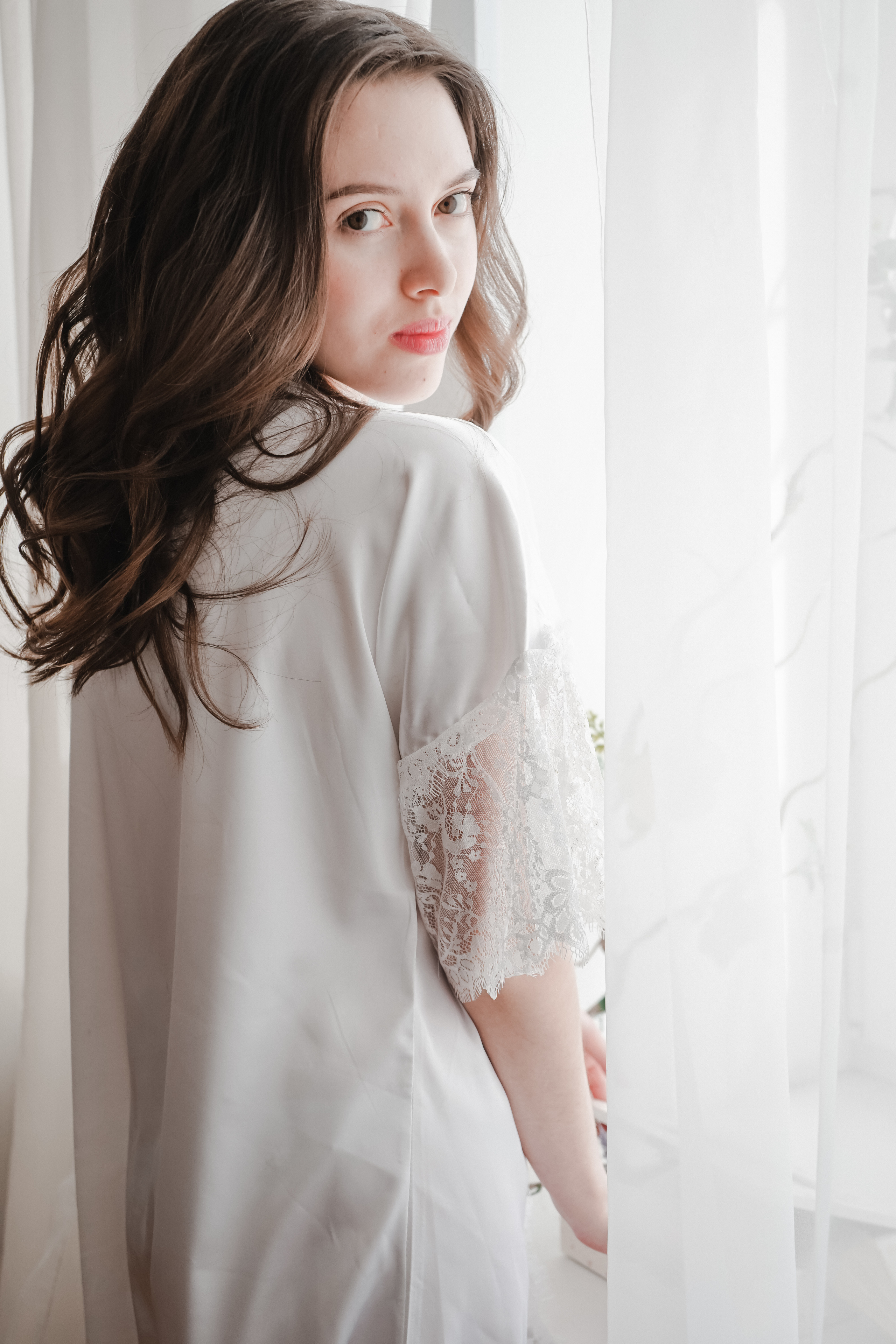 Альбом с портретными снимками. Свадебный и семейный фотограф в Лениногорске Альбина Хасаншина