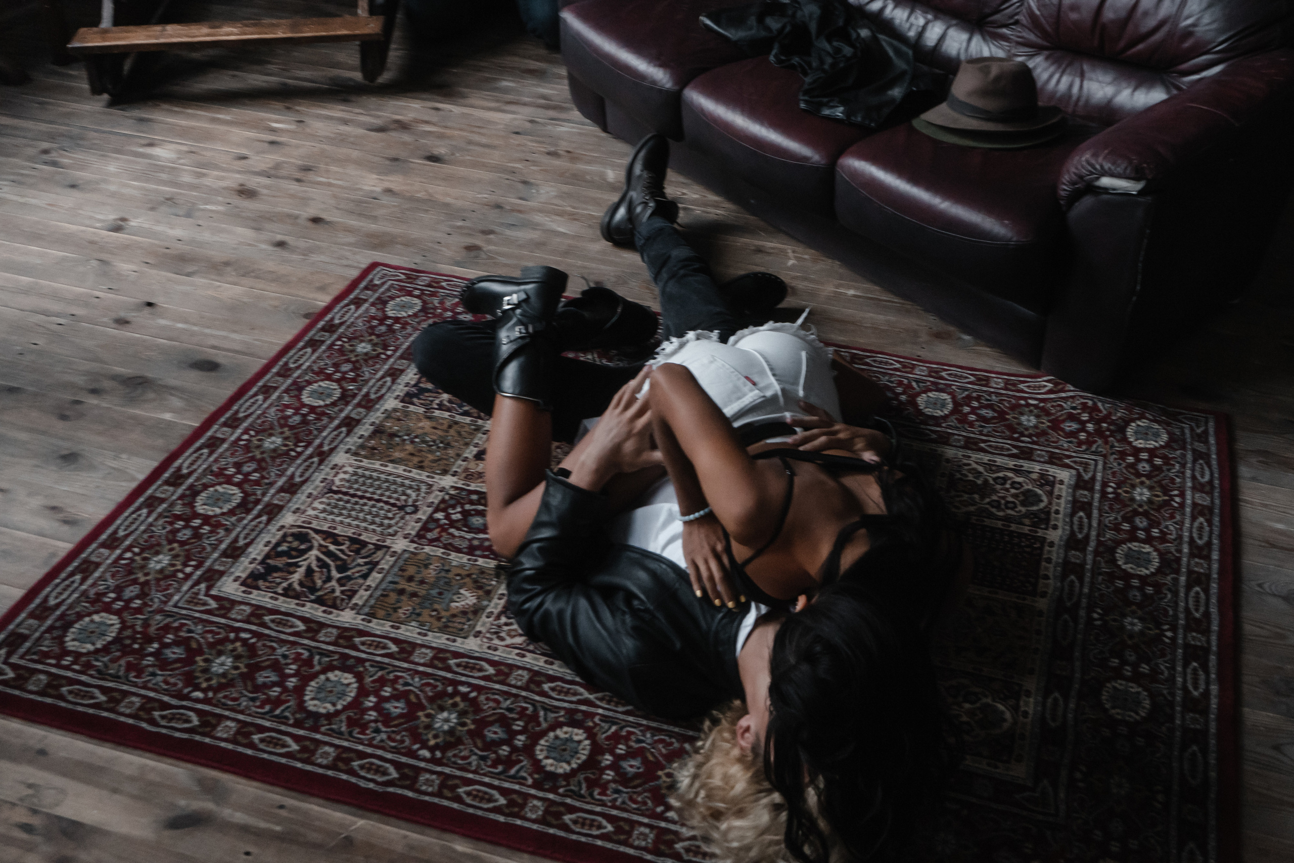 Фотография Love-story. Свадебный и семейный фотограф в Лениногорске Альбина Хасаншина