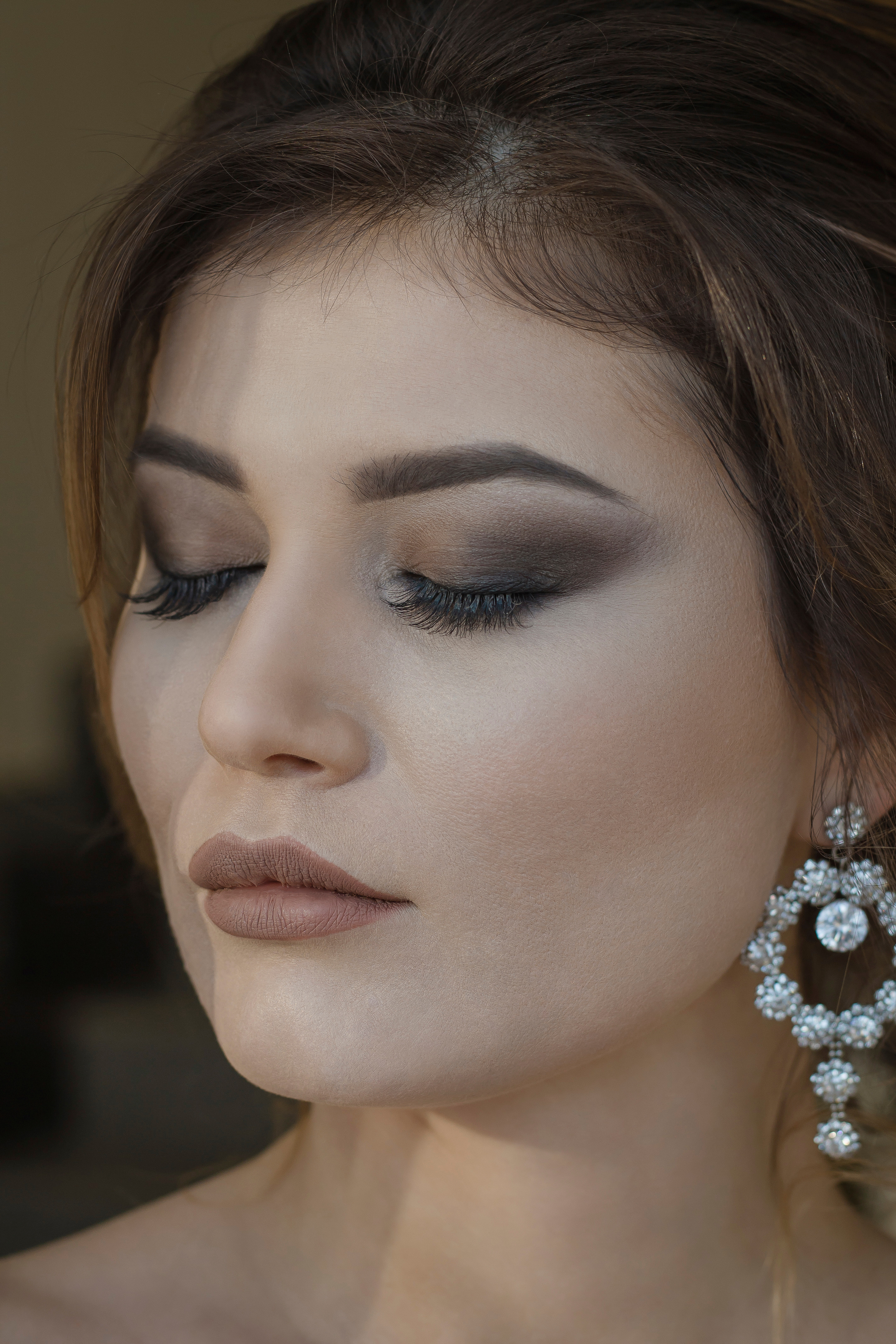 Альбом с портретными снимками. Свадебный и семейный фотограф в Лениногорске Альбина Хасаншина