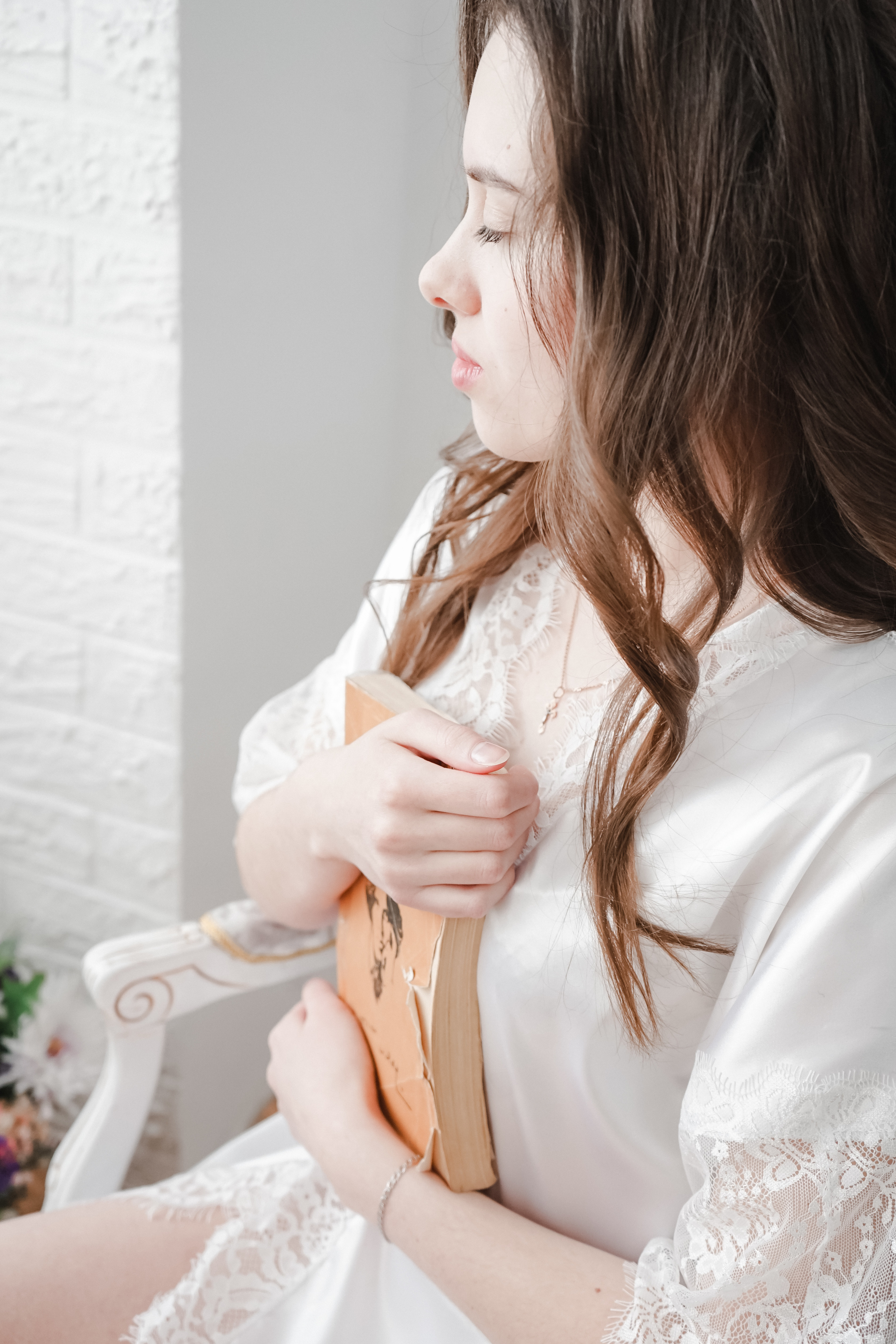 Альбом с портретными снимками. Свадебный и семейный фотограф в Лениногорске Альбина Хасаншина