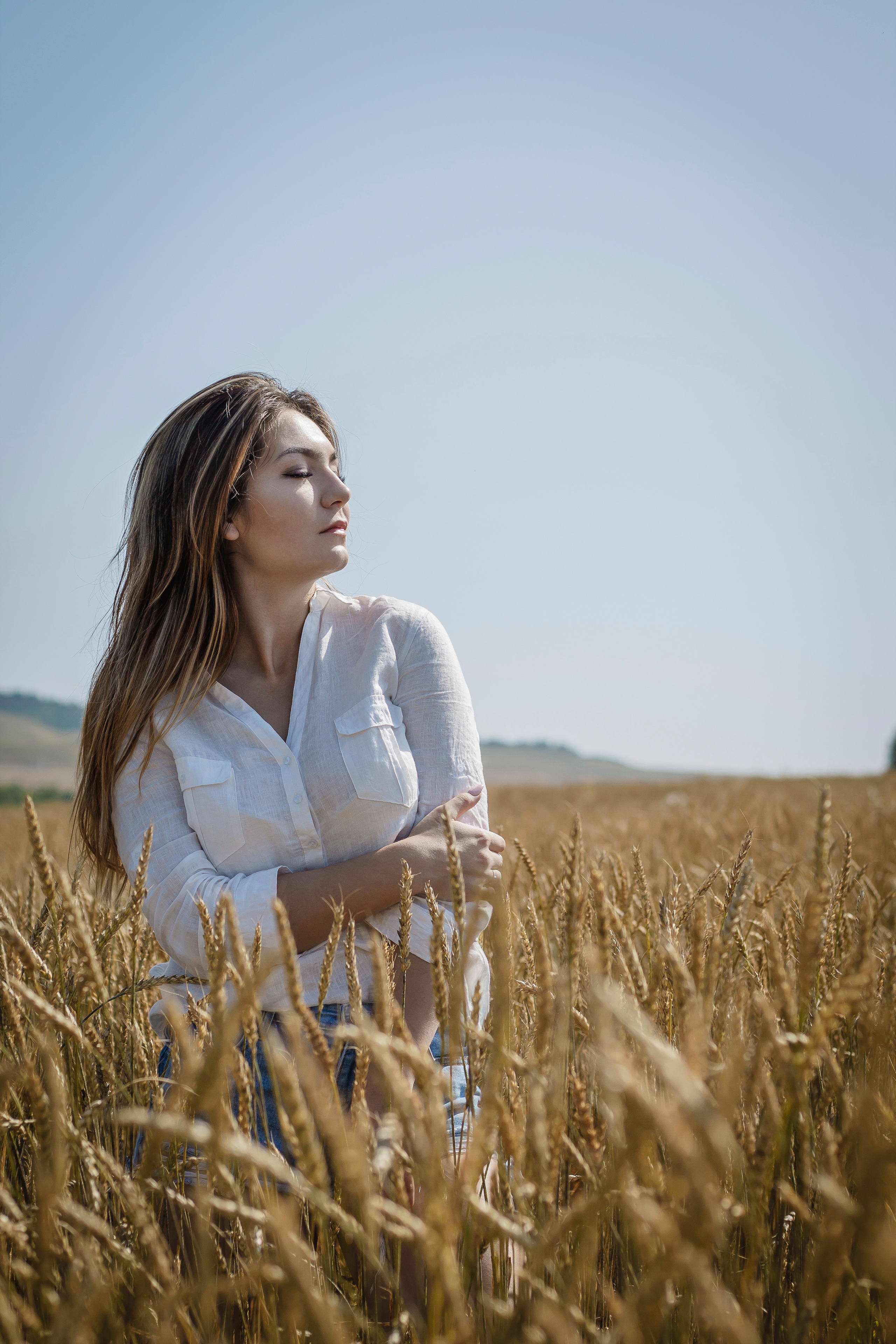 Альбом с портретными снимками. Свадебный и семейный фотограф в Лениногорске Альбина Хасаншина
