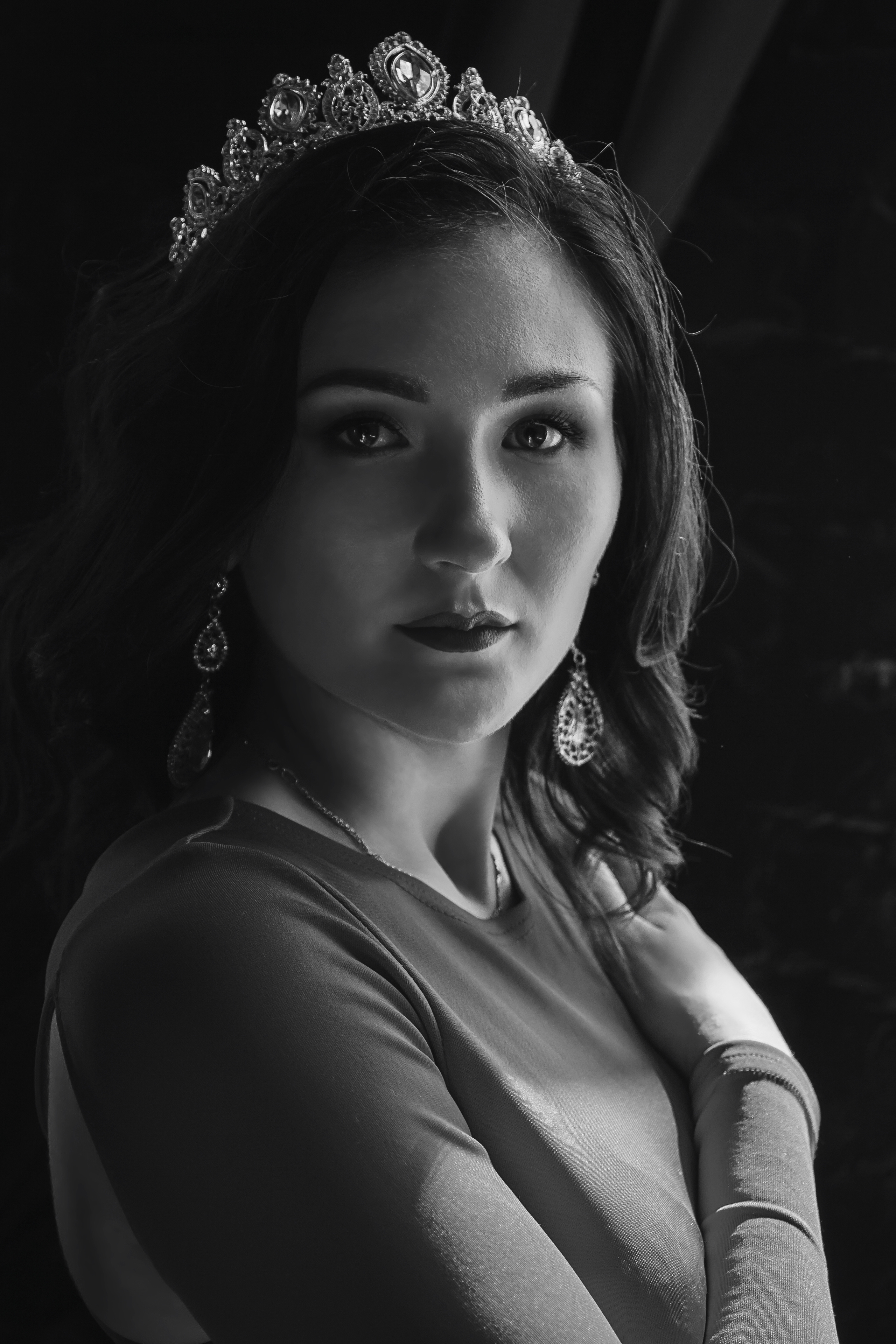 Альбом с портретными снимками. Свадебный и семейный фотограф в Лениногорске Альбина Хасаншина