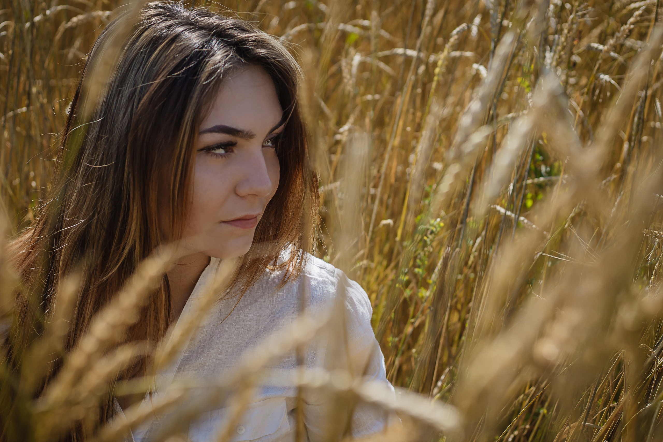 Альбом с портретными снимками. Свадебный и семейный фотограф в Лениногорске Альбина Хасаншина