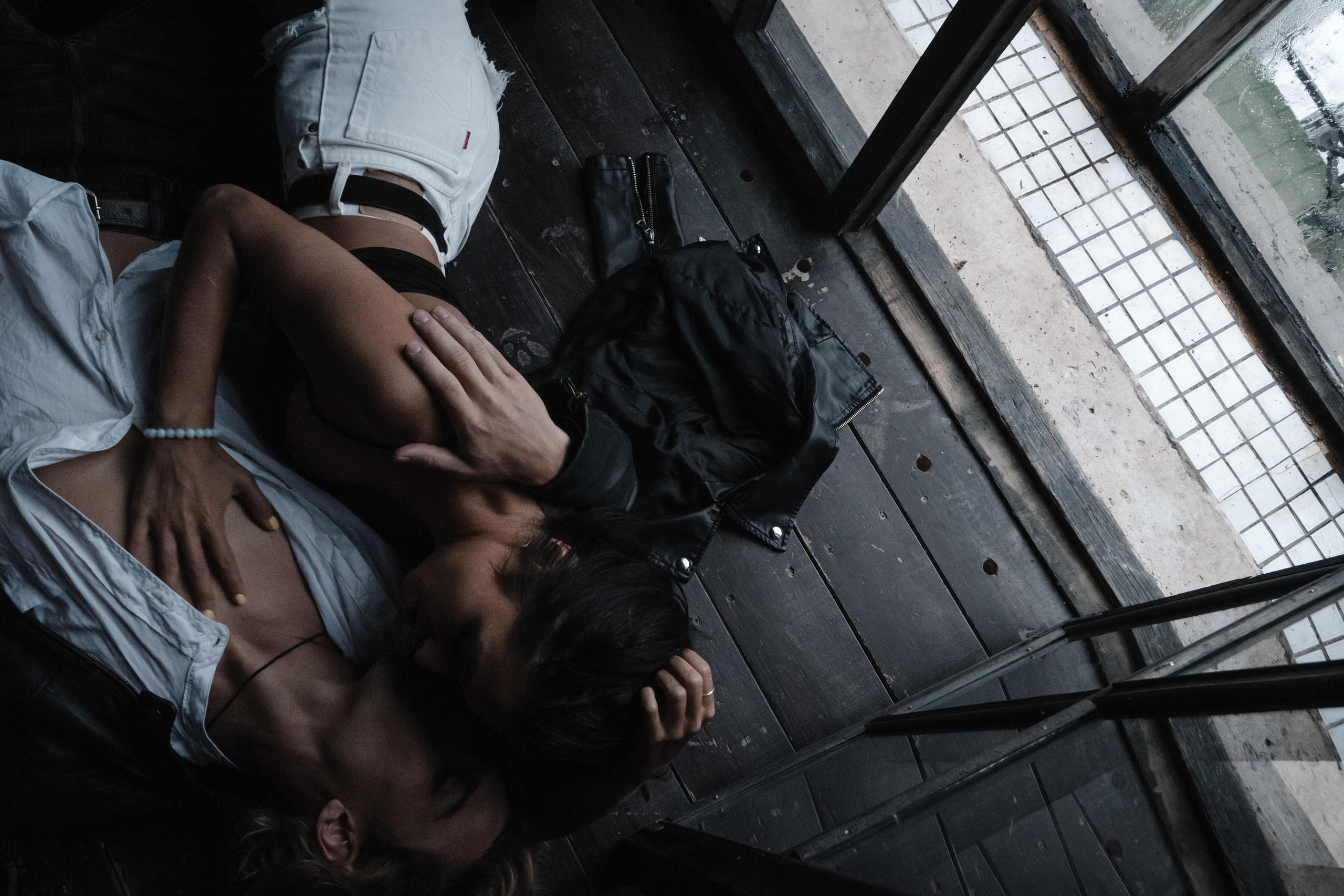 Фотография Love-story. Свадебный и семейный фотограф в Лениногорске Альбина Хасаншина