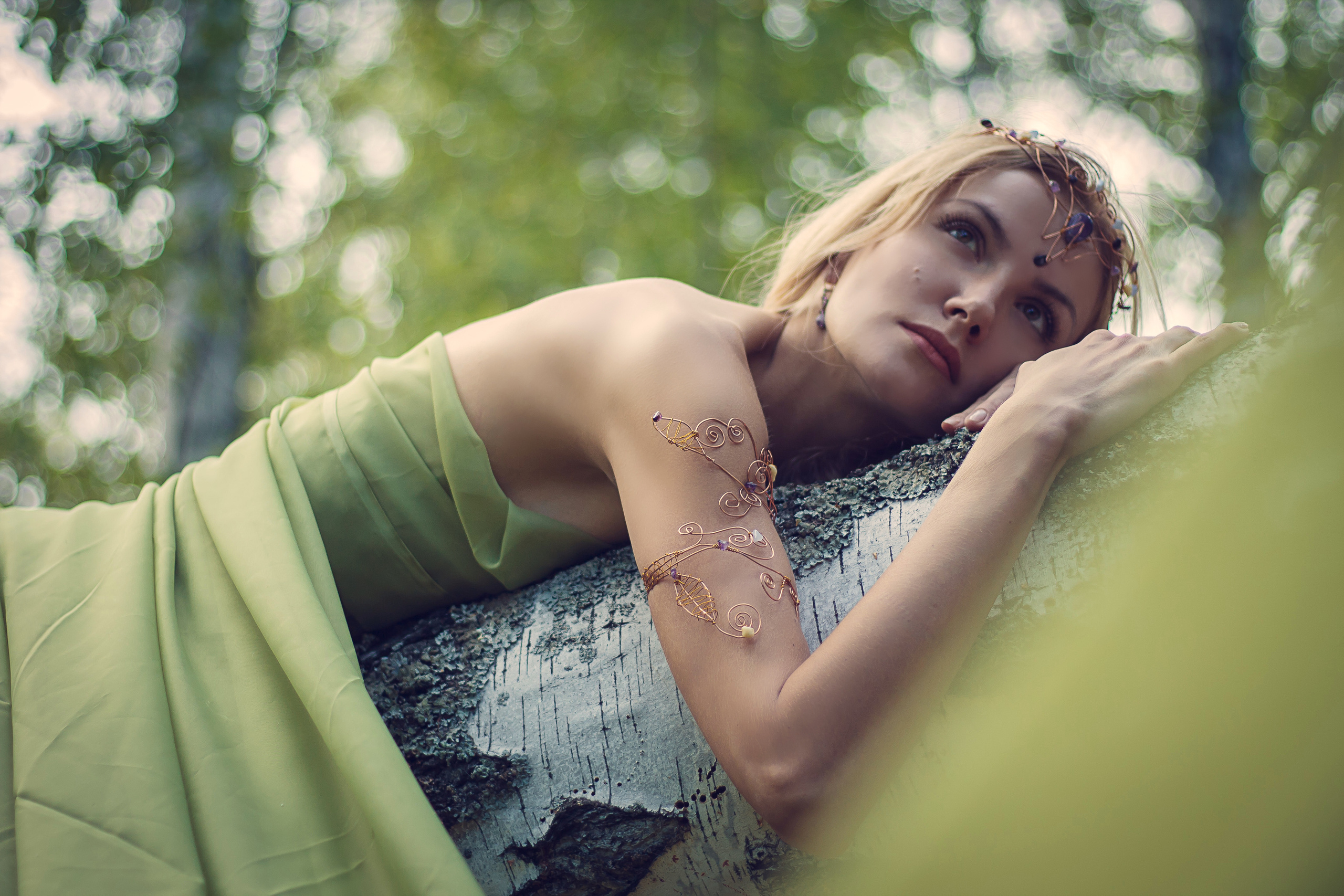 Альбом с портретными снимками. Свадебный и семейный фотограф в Лениногорске Альбина Хасаншина