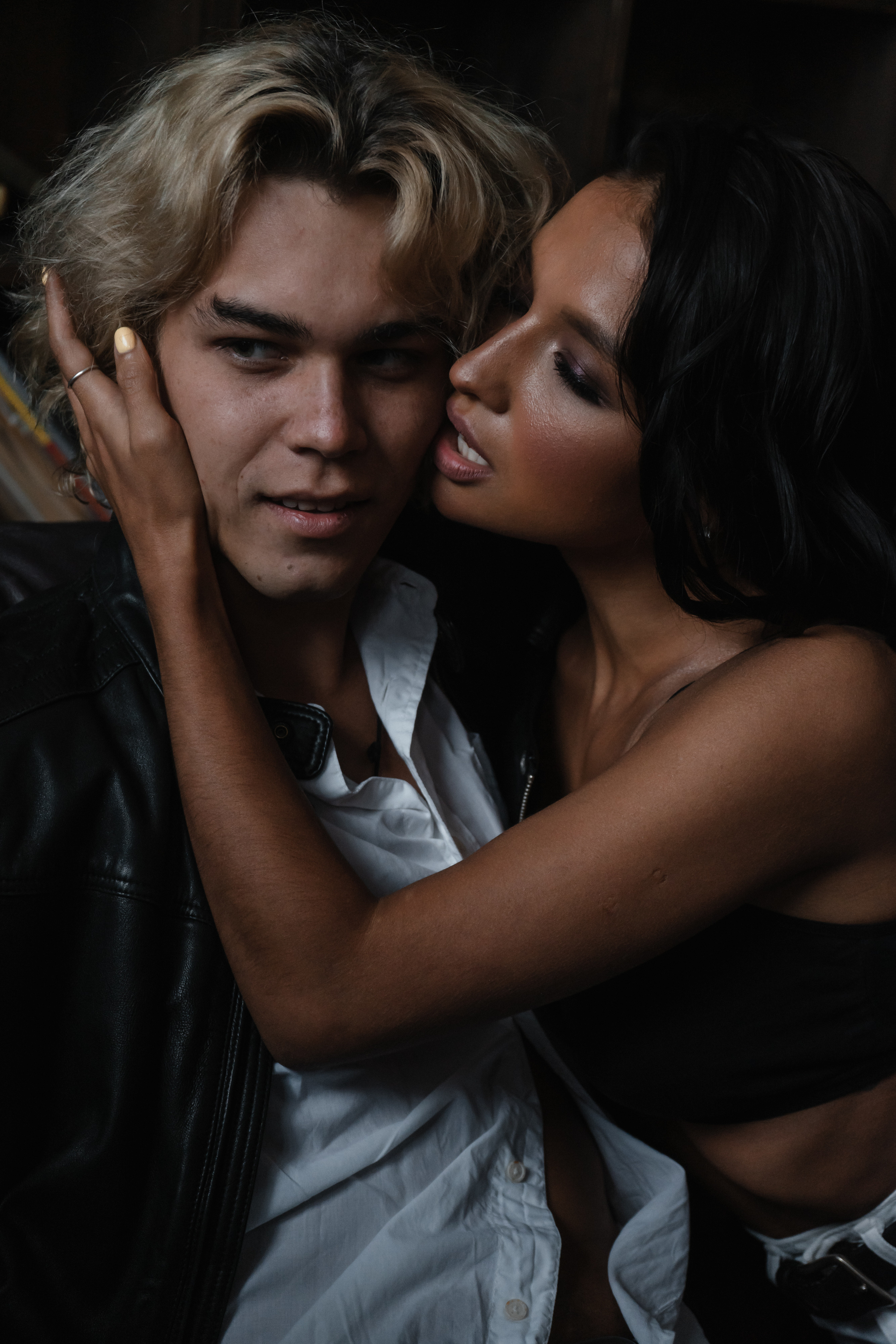 Фотография Love-story. Свадебный и семейный фотограф в Лениногорске Альбина Хасаншина