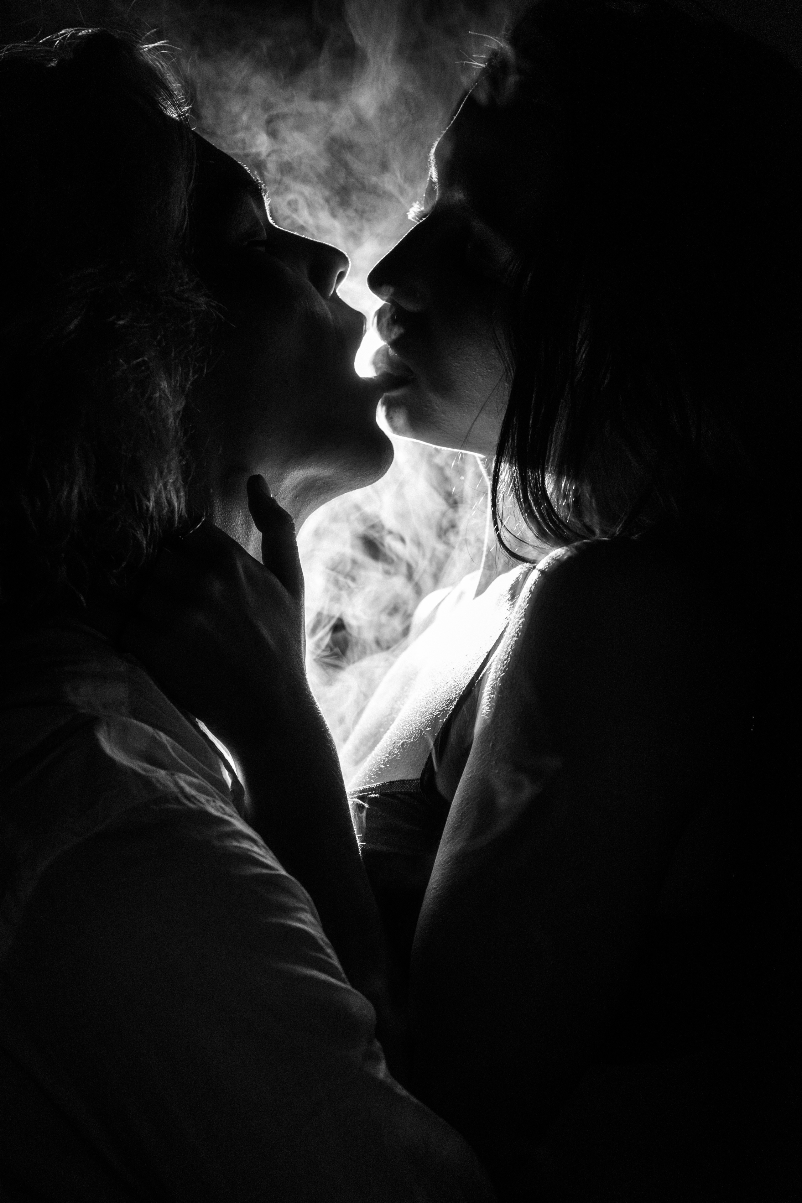 Фотография Love-story. Свадебный и семейный фотограф в Лениногорске Альбина Хасаншина