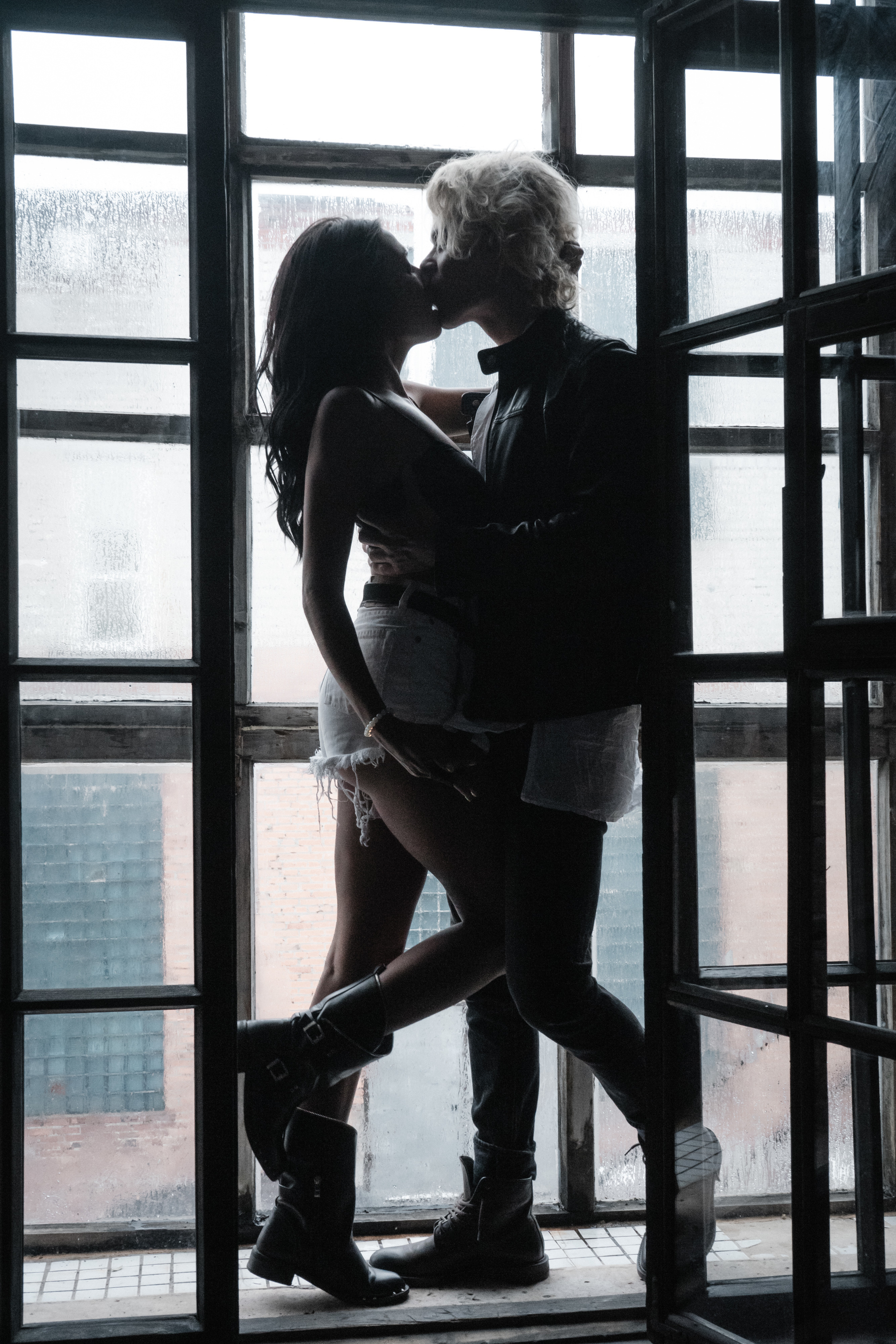 Фотография Love-story. Свадебный и семейный фотограф в Лениногорске Альбина Хасаншина