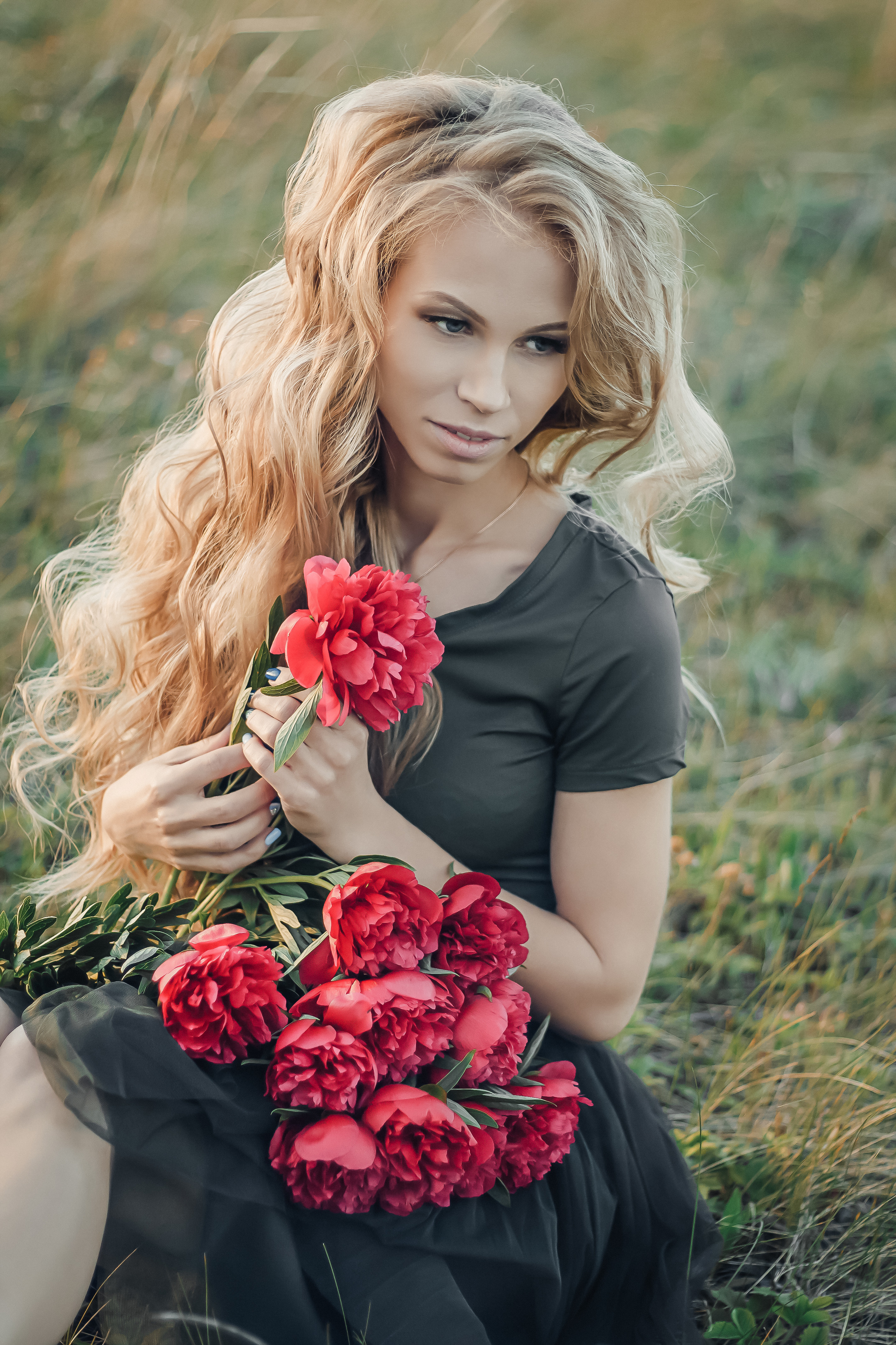 Альбом с портретными снимками. Свадебный и семейный фотограф в Лениногорске Альбина Хасаншина