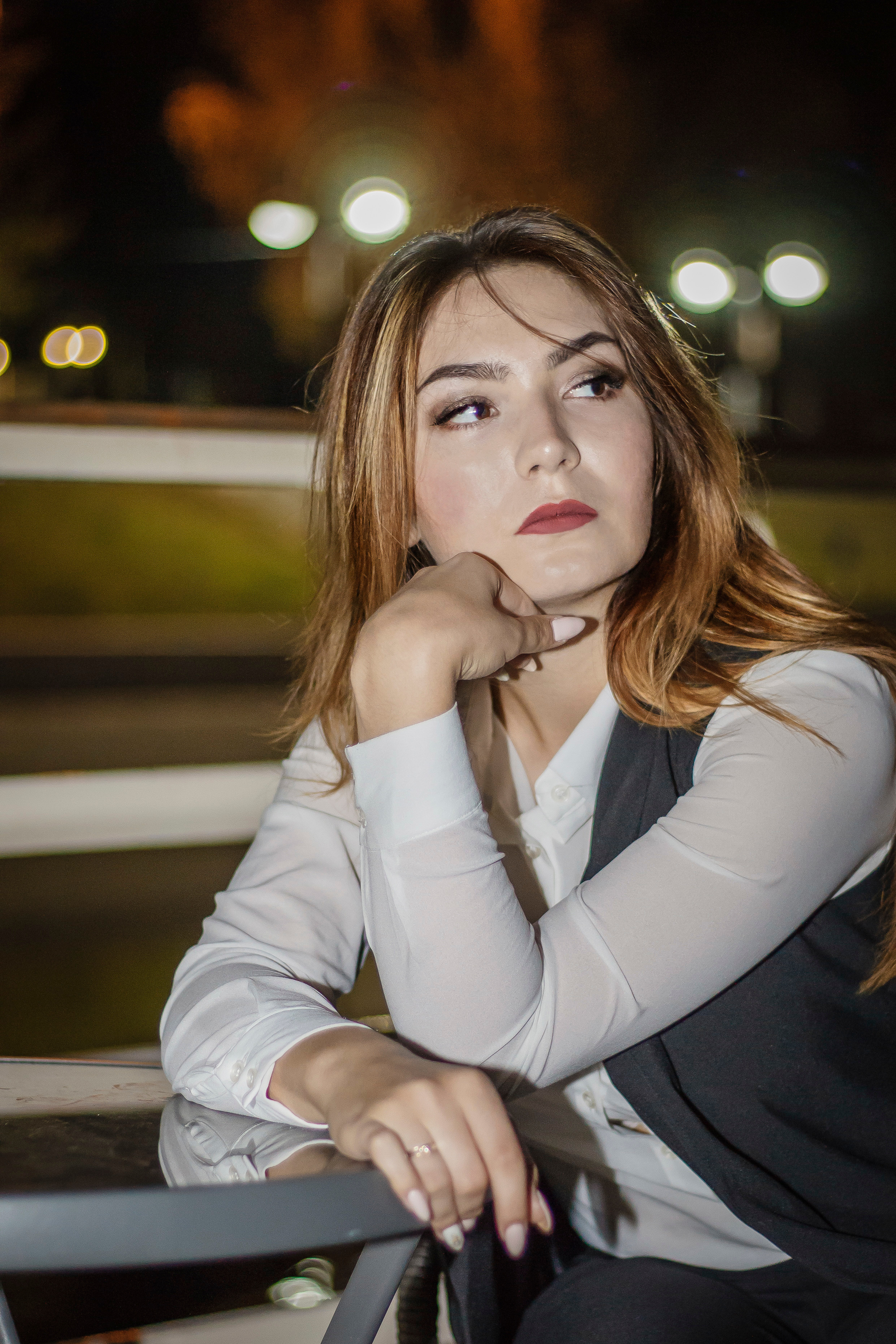 Альбом с портретными снимками. Свадебный и семейный фотограф в Лениногорске Альбина Хасаншина