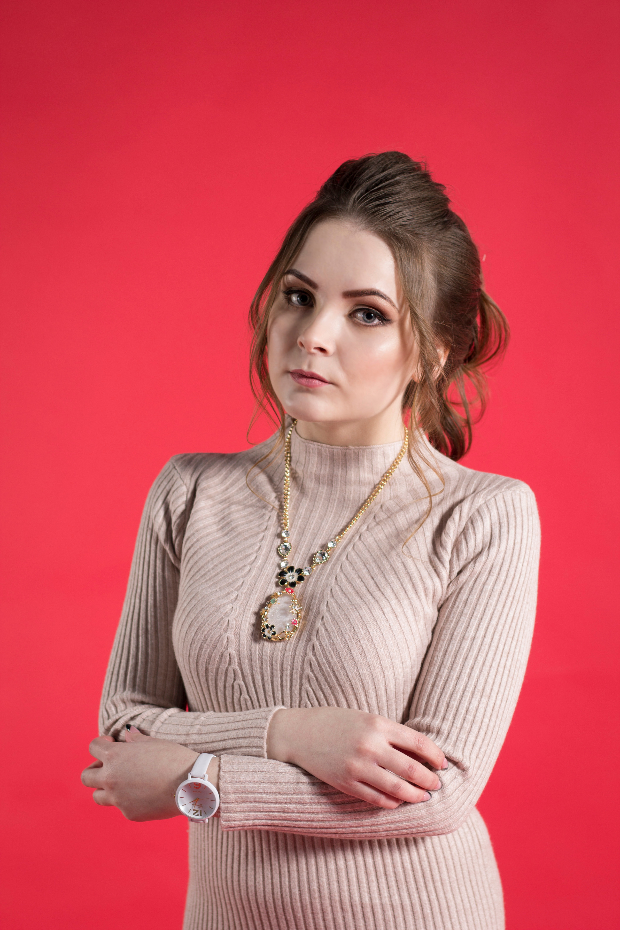 Альбом с портретными снимками. Свадебный и семейный фотограф в Лениногорске Альбина Хасаншина