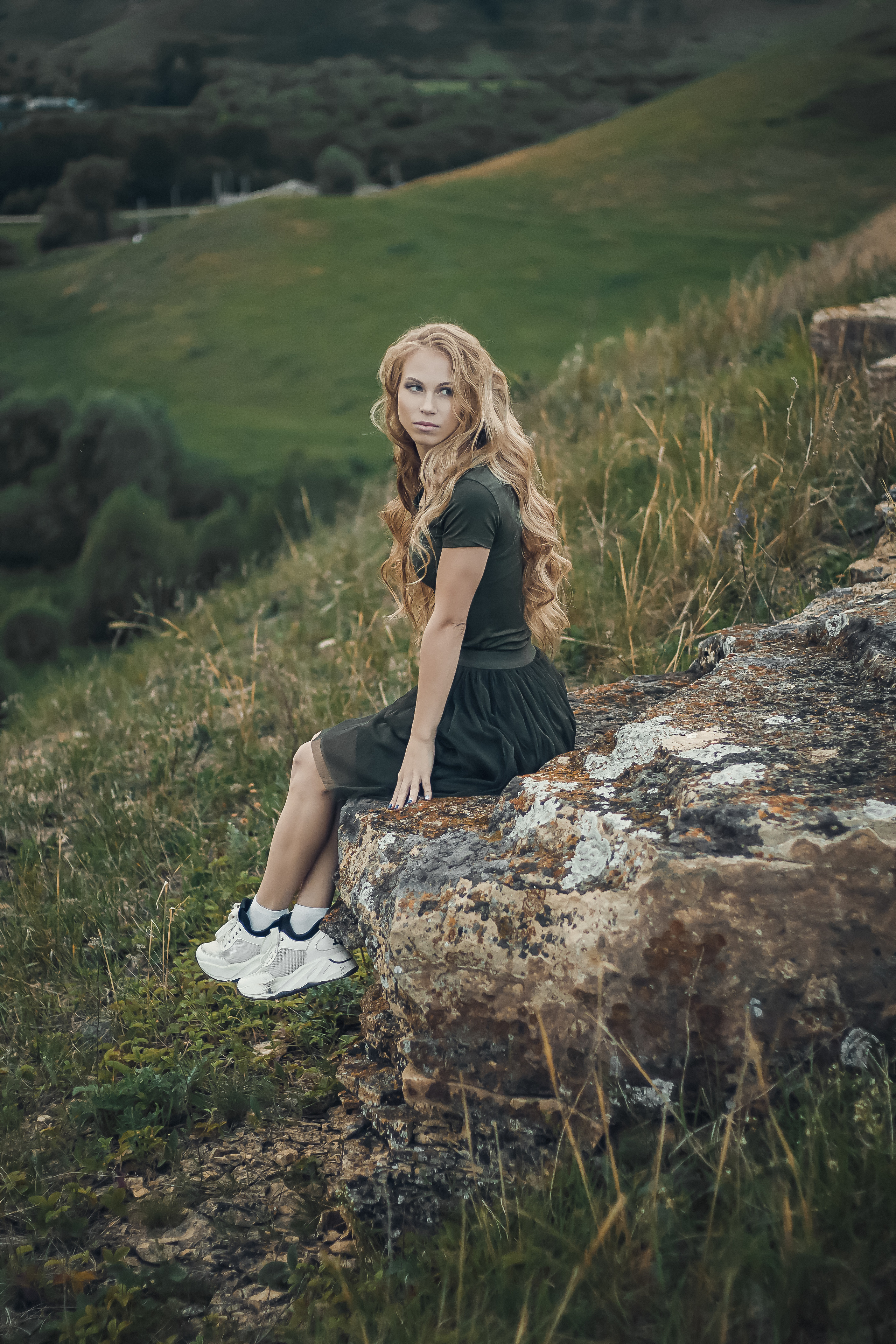 Альбом с портретными снимками. Свадебный и семейный фотограф в Лениногорске Альбина Хасаншина