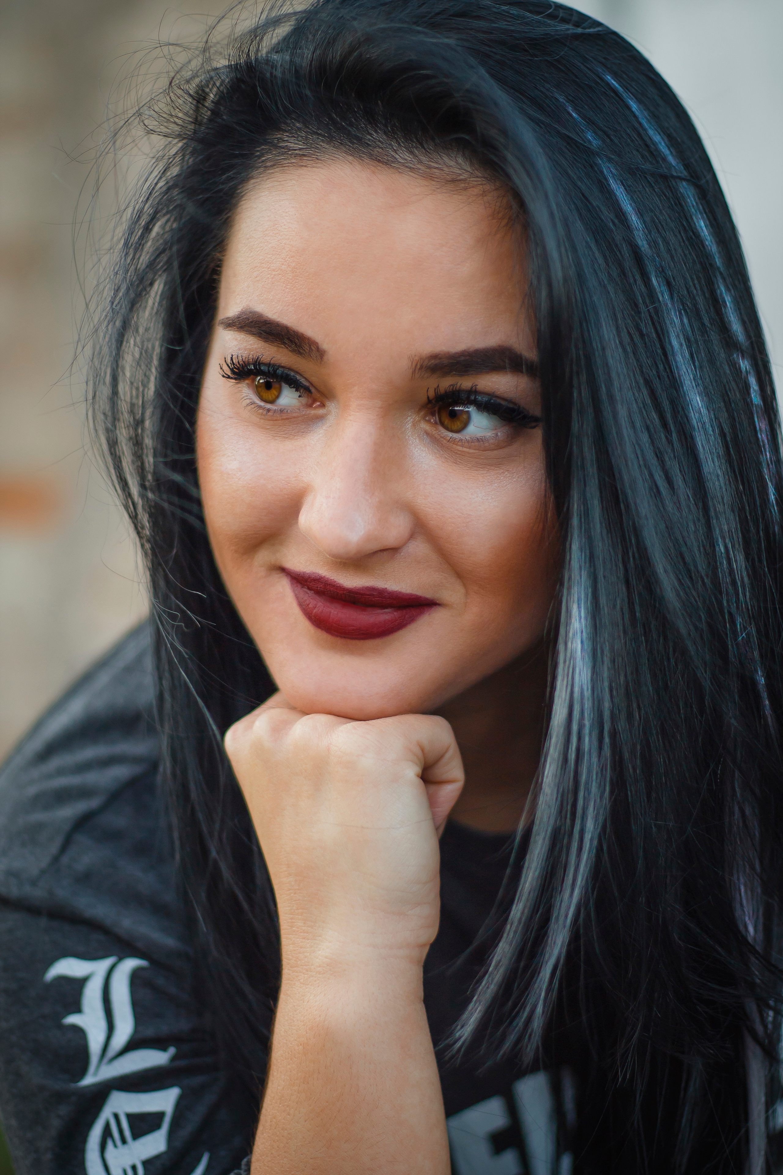 Альбом с портретными снимками. Свадебный и семейный фотограф в Лениногорске Альбина Хасаншина