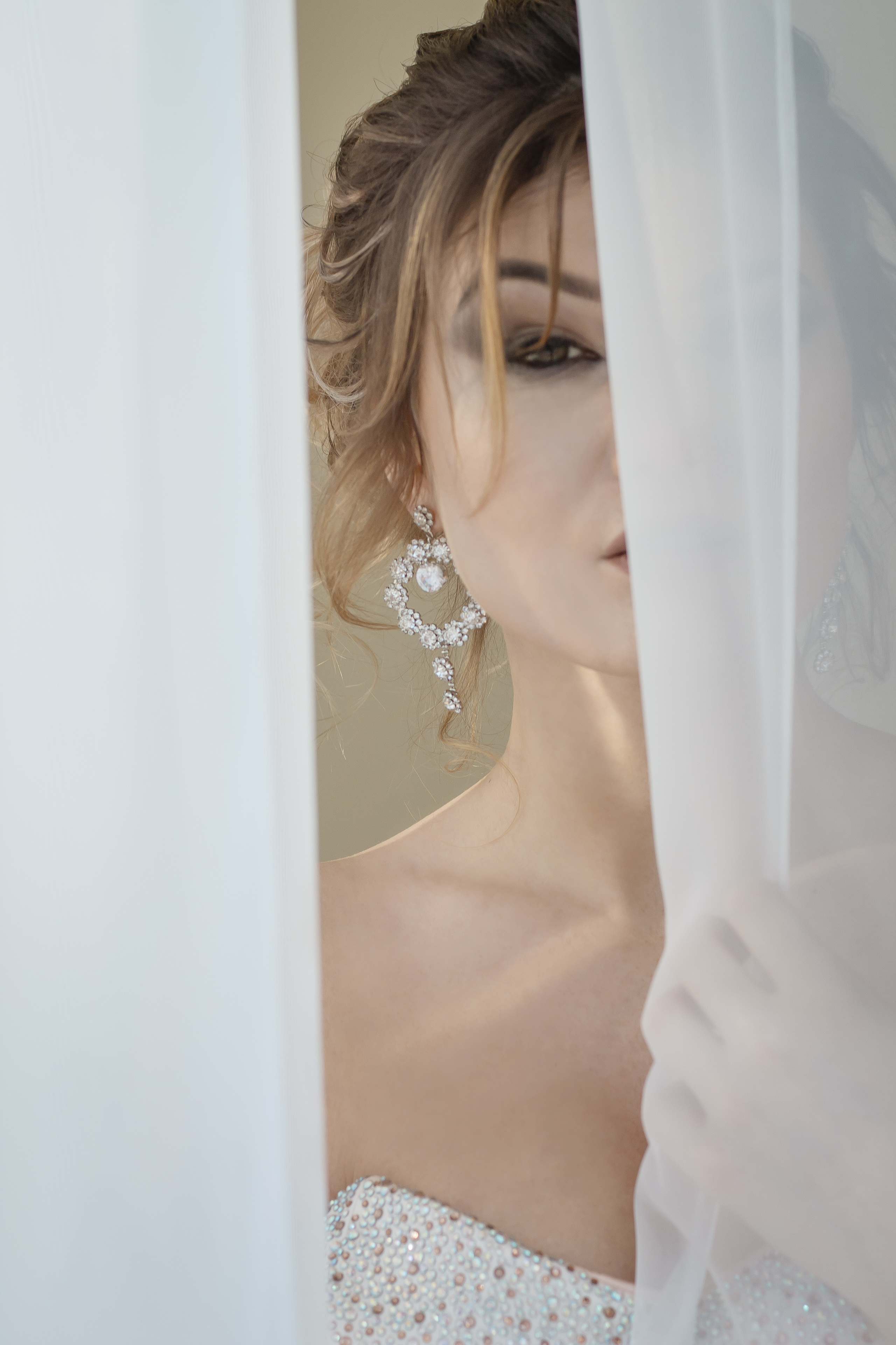 Альбом с портретными снимками. Свадебный и семейный фотограф в Лениногорске Альбина Хасаншина