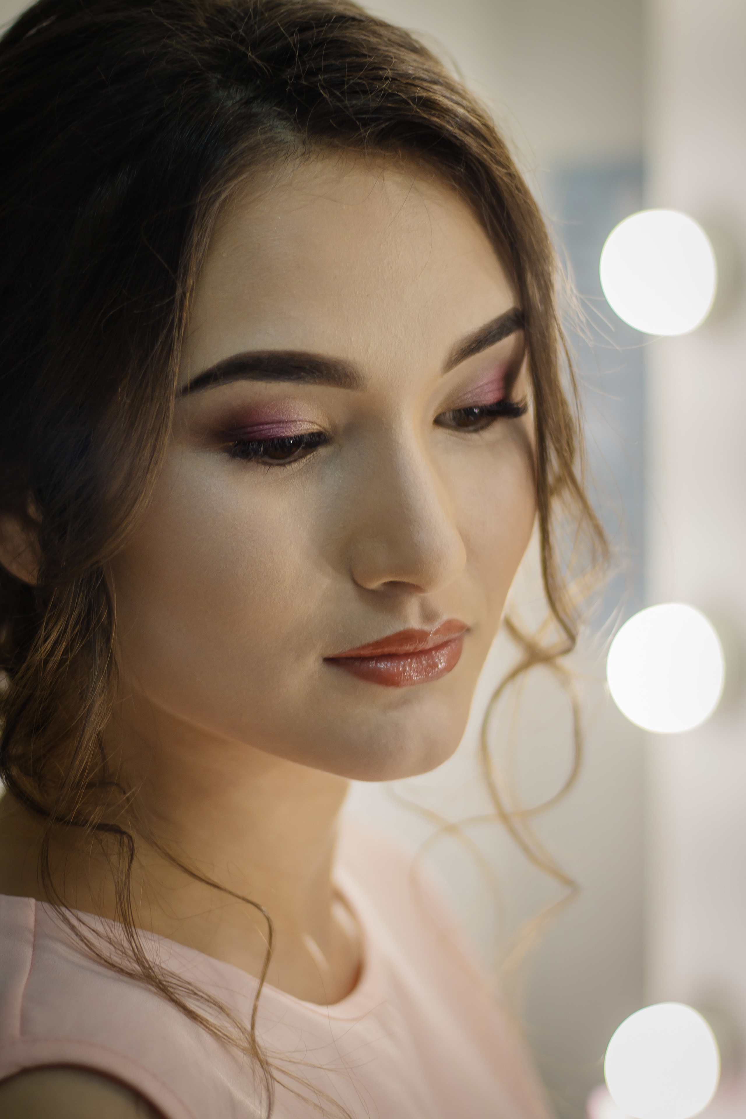 Альбом с портретными снимками. Свадебный и семейный фотограф в Лениногорске Альбина Хасаншина