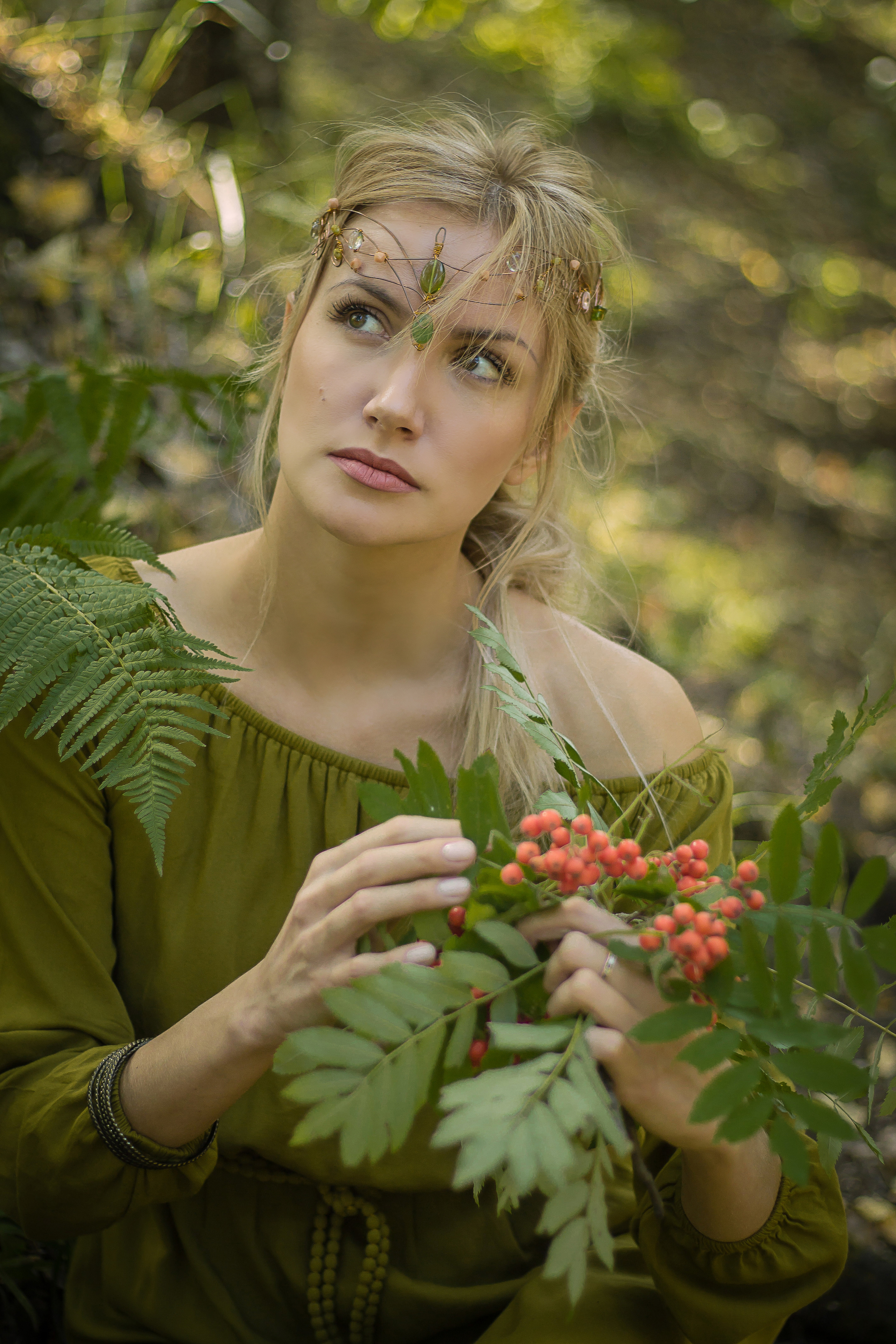 Альбом с портретными снимками. Свадебный и семейный фотограф в Лениногорске Альбина Хасаншина